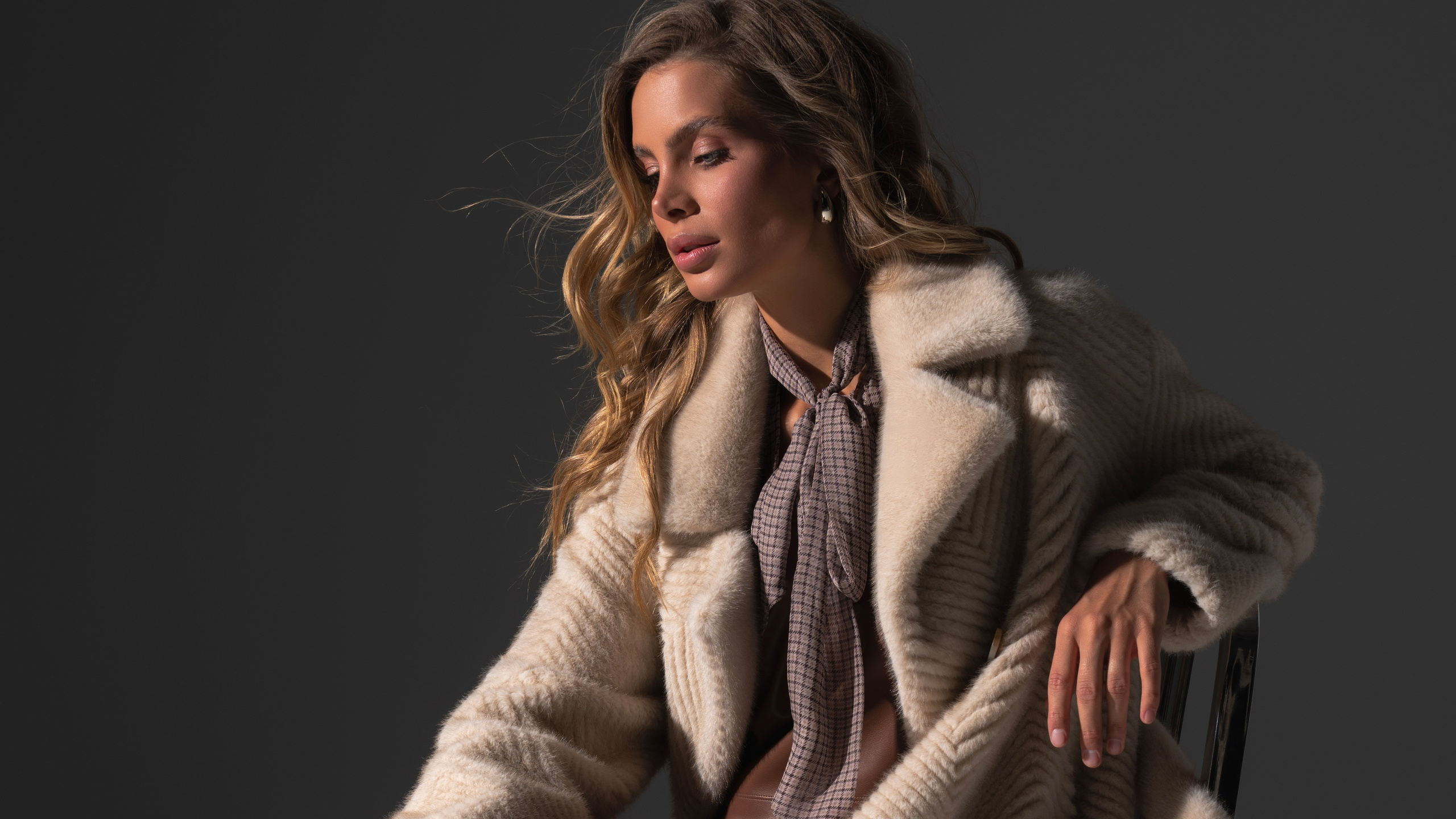 Ретушёр. Портретная и предметная съёмка. Москва