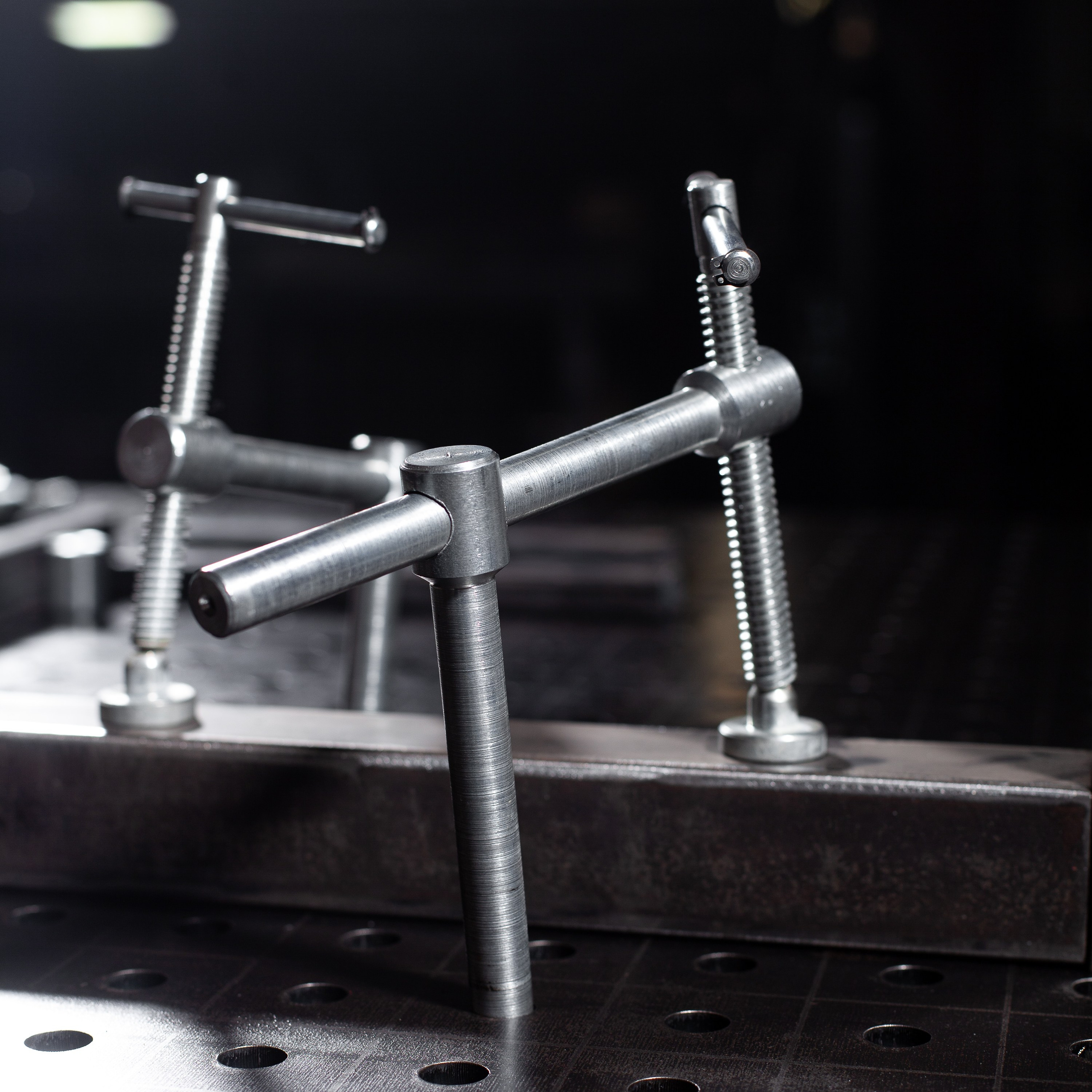 Фотосъемка струбцин для каталога и интернет-магазина. Фотограф в Челябинске и Челябинской Области Александр Самохвалов