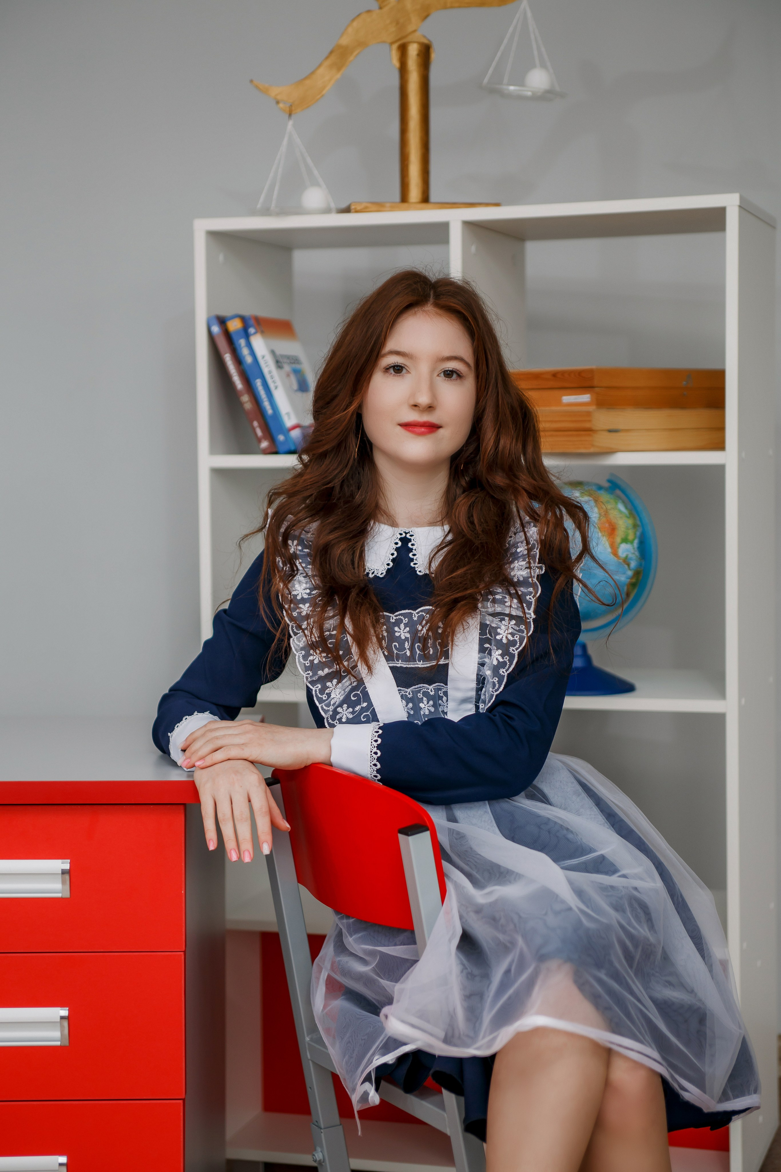 Старшие классы. Фотограф Саранск Екатерина Жукова