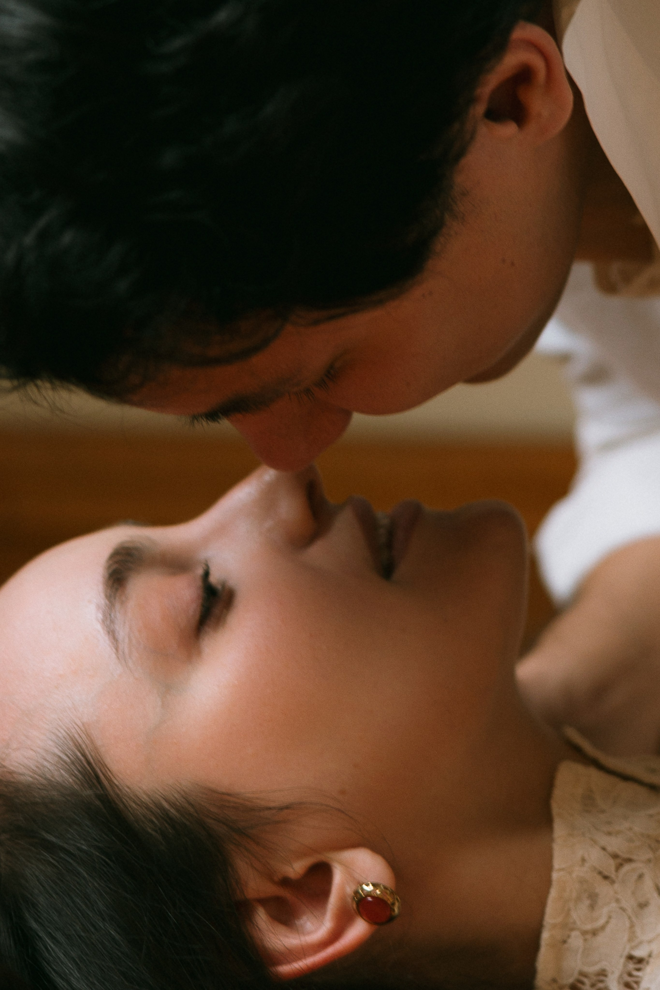 Александр и Лика. Свадебный | Семейный фотограф