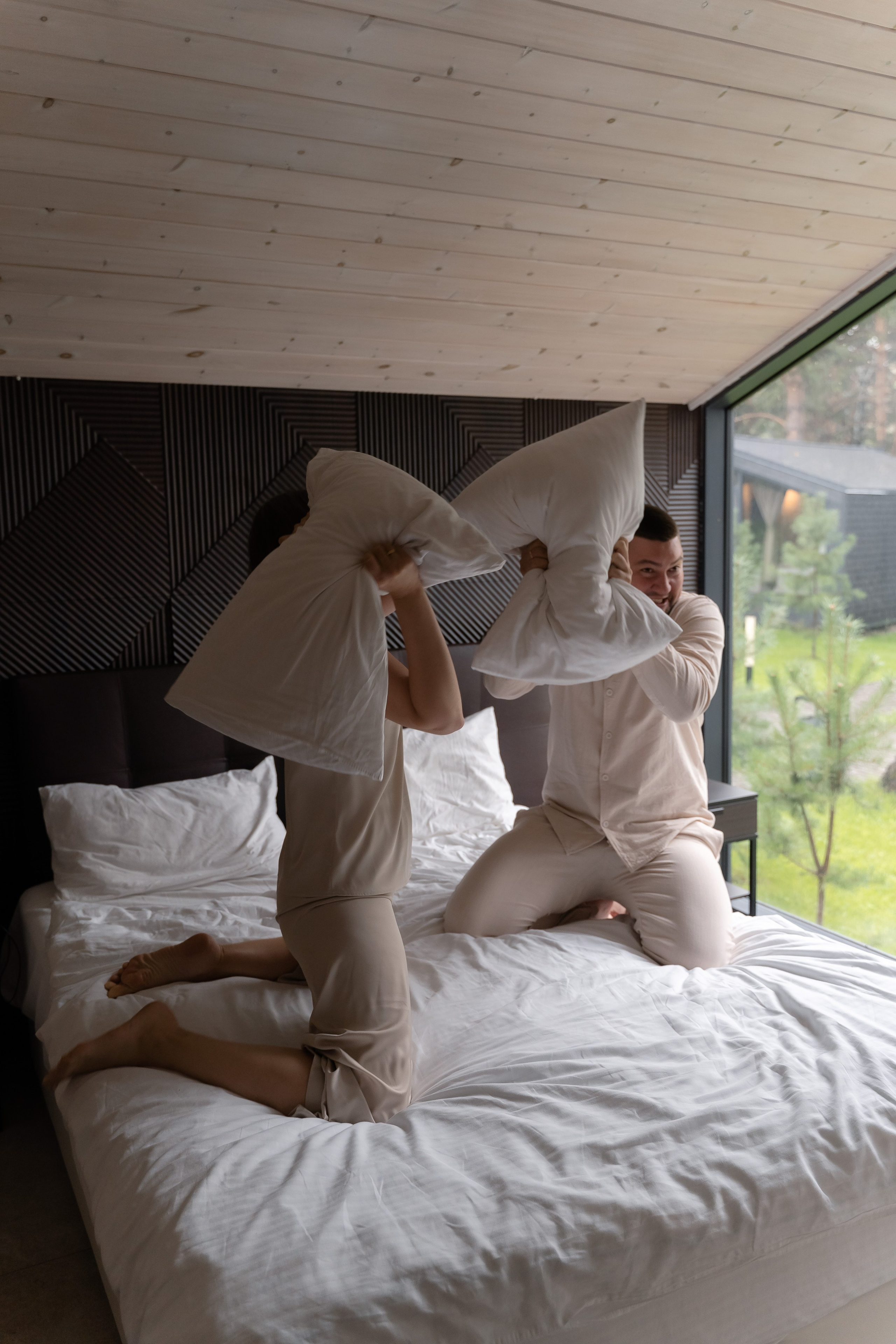 Максим и Лика. Свадебный и семейный фотограф в Новосибирске Наталья Зорина