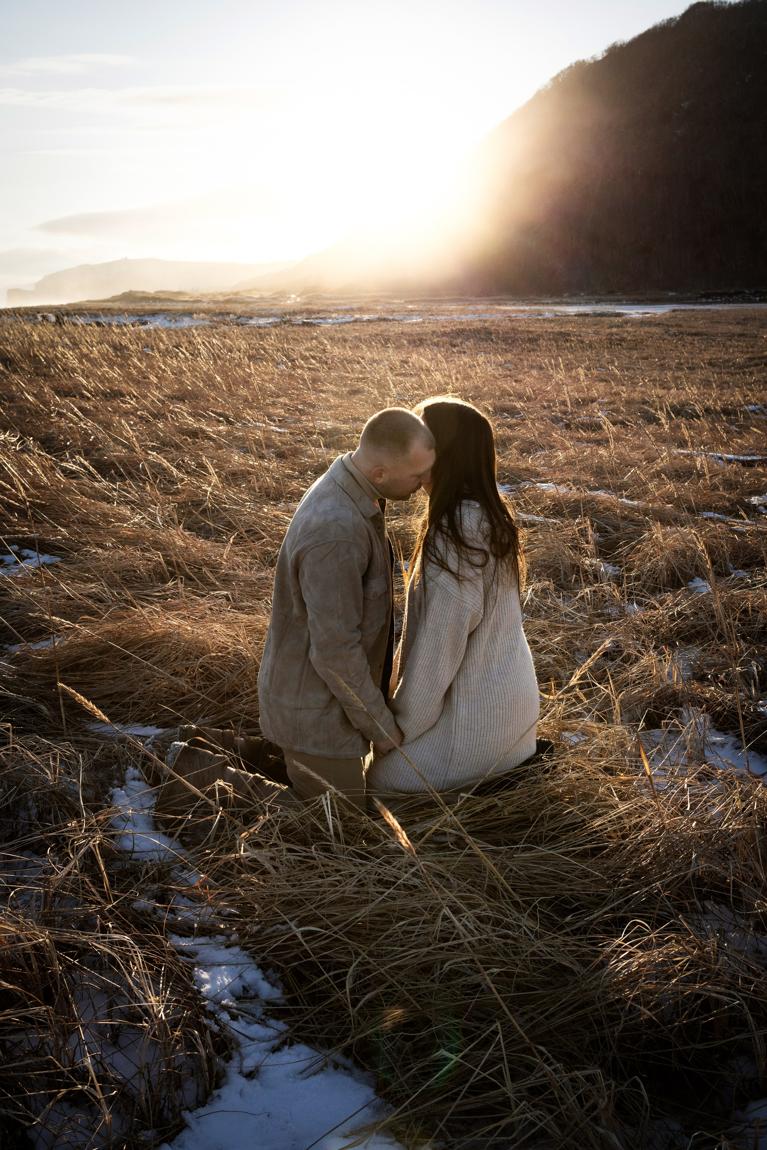 Павел и Валерия. Свадебный фотограф в Петропавловске-Камчатском Артур Зябов