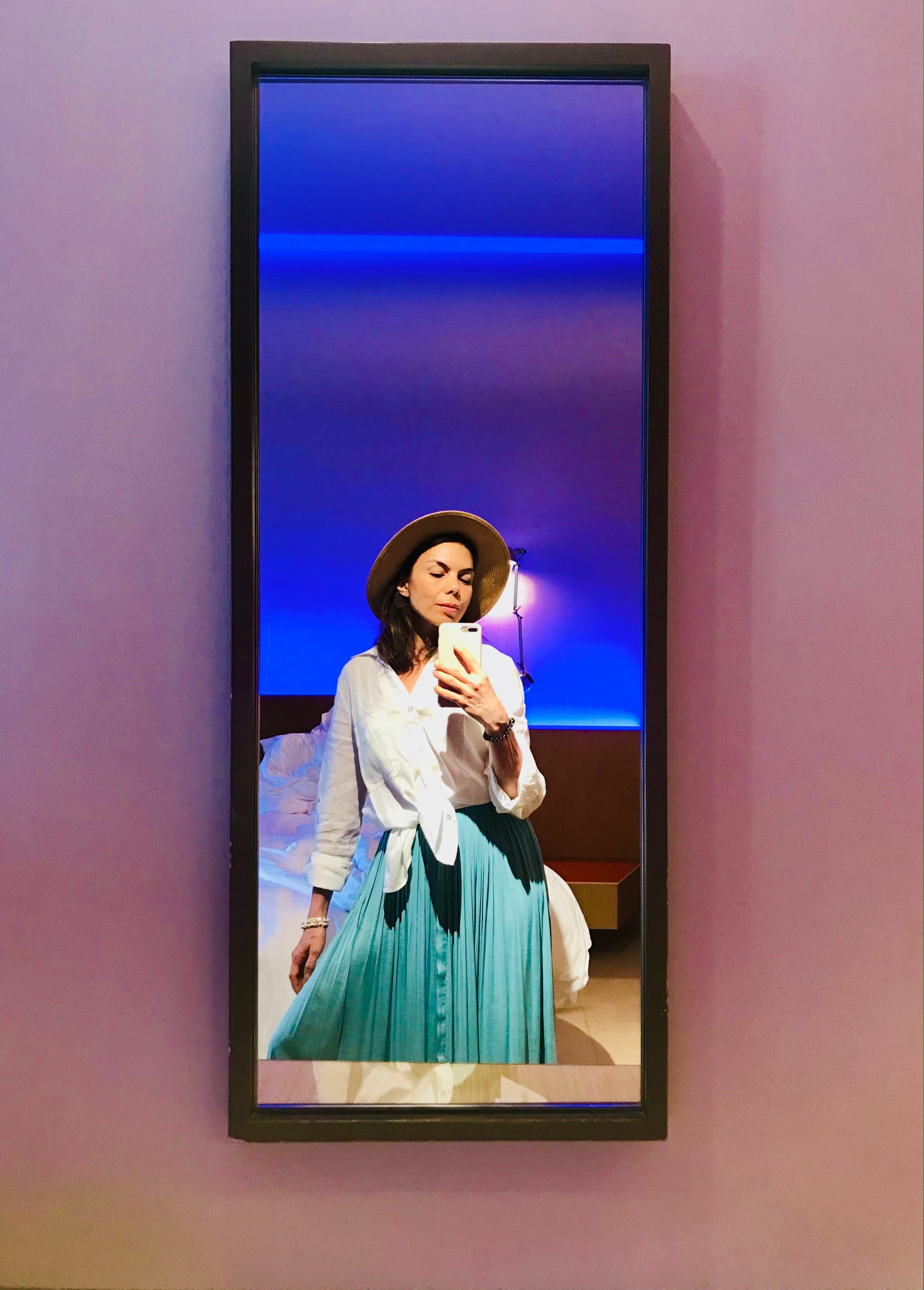 Иордания. Портретный фотограф в Москве Гульнара Миннуллина