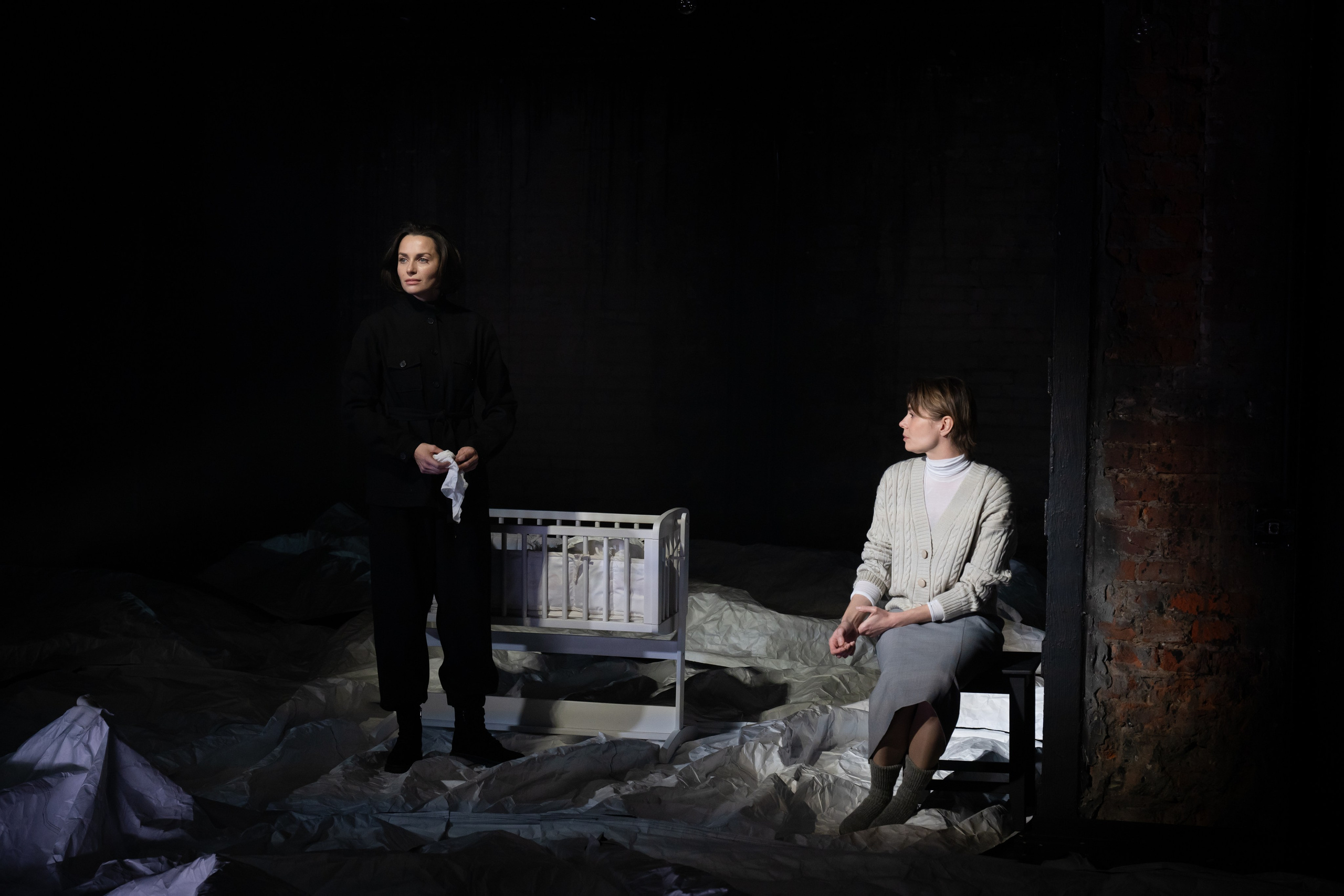 Театр, концерты, мероприятия. Фотограф в Москве Анна Лебедева