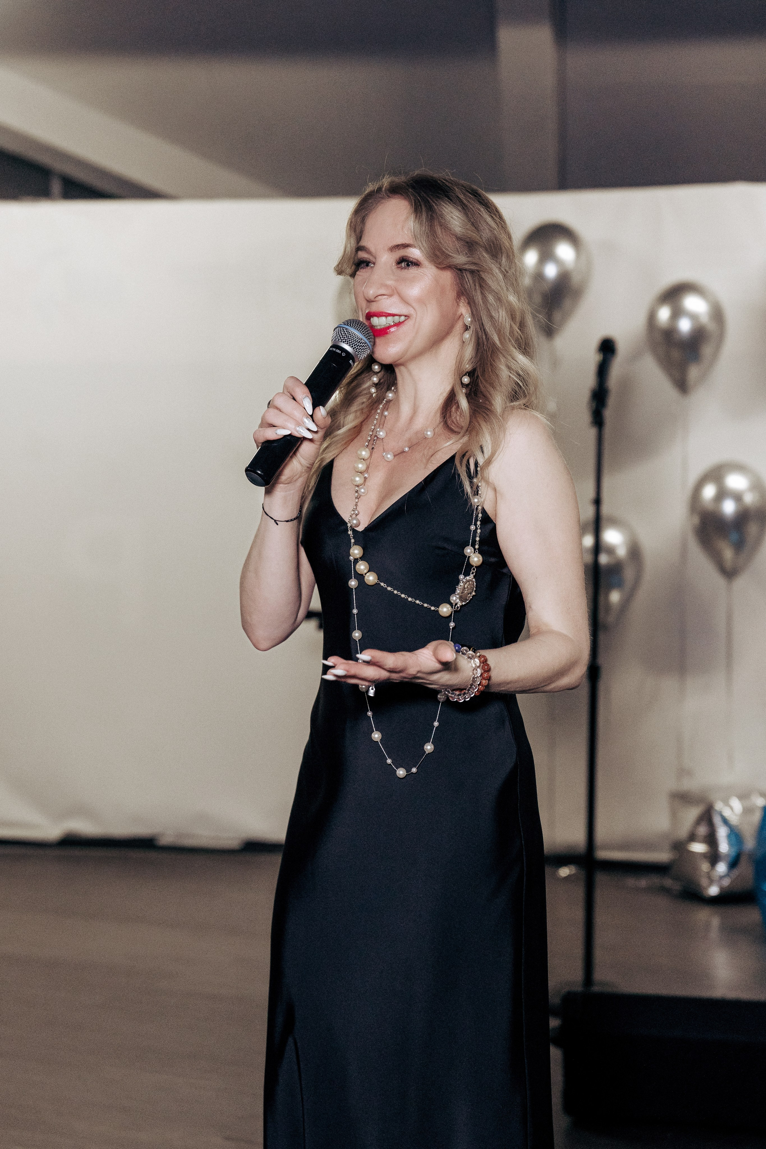 Бал-Маскарад «Рождественский» 2026 г. Профессиональный фотограф в Санкт-Петербурге Александр Волосенцев