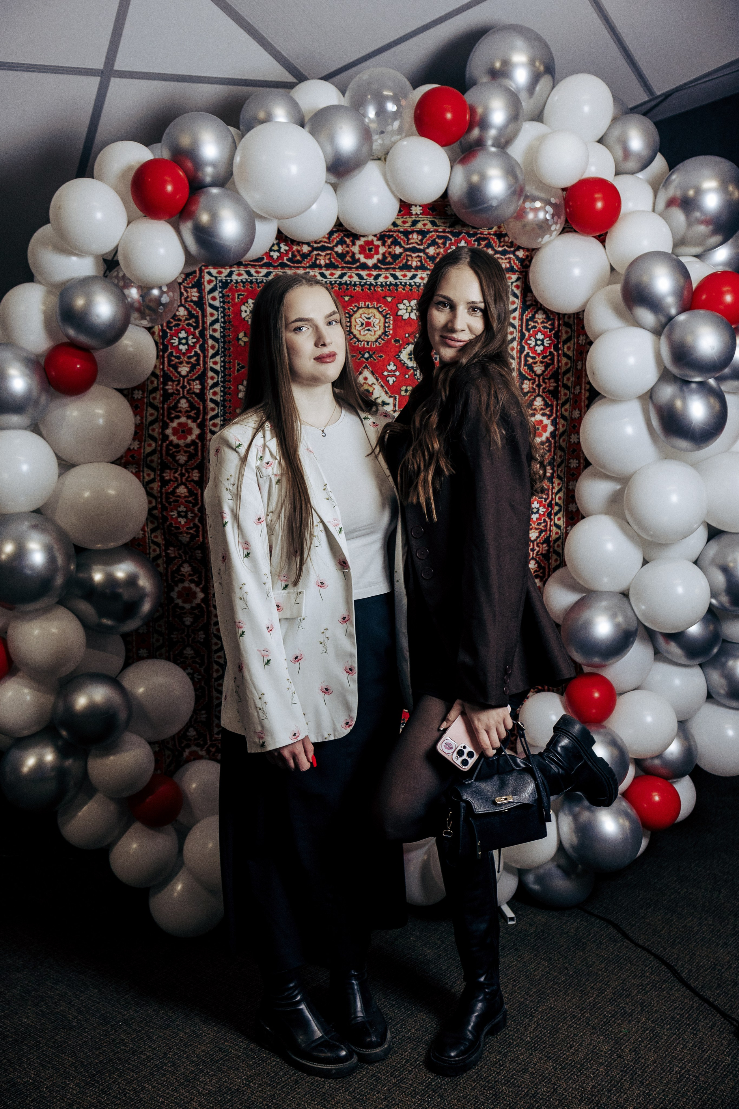 Бал-Маскарад «Рождественский» 2026 г. Профессиональный фотограф в Санкт-Петербурге Александр Волосенцев