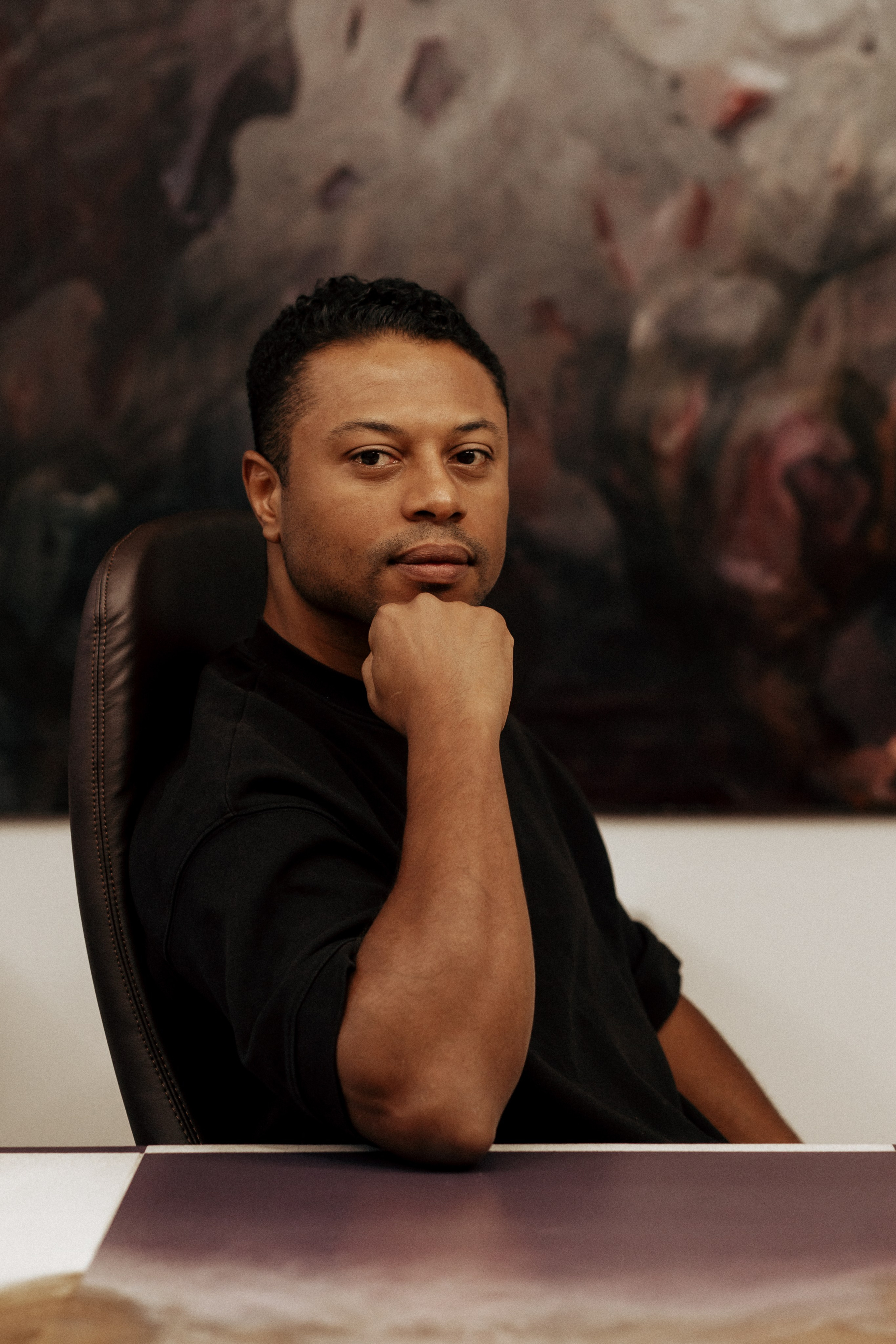 Мужской портрет для души и для бизнеса. Профессиональный фотограф в Санкт-Петербурге Александр Волосенцев