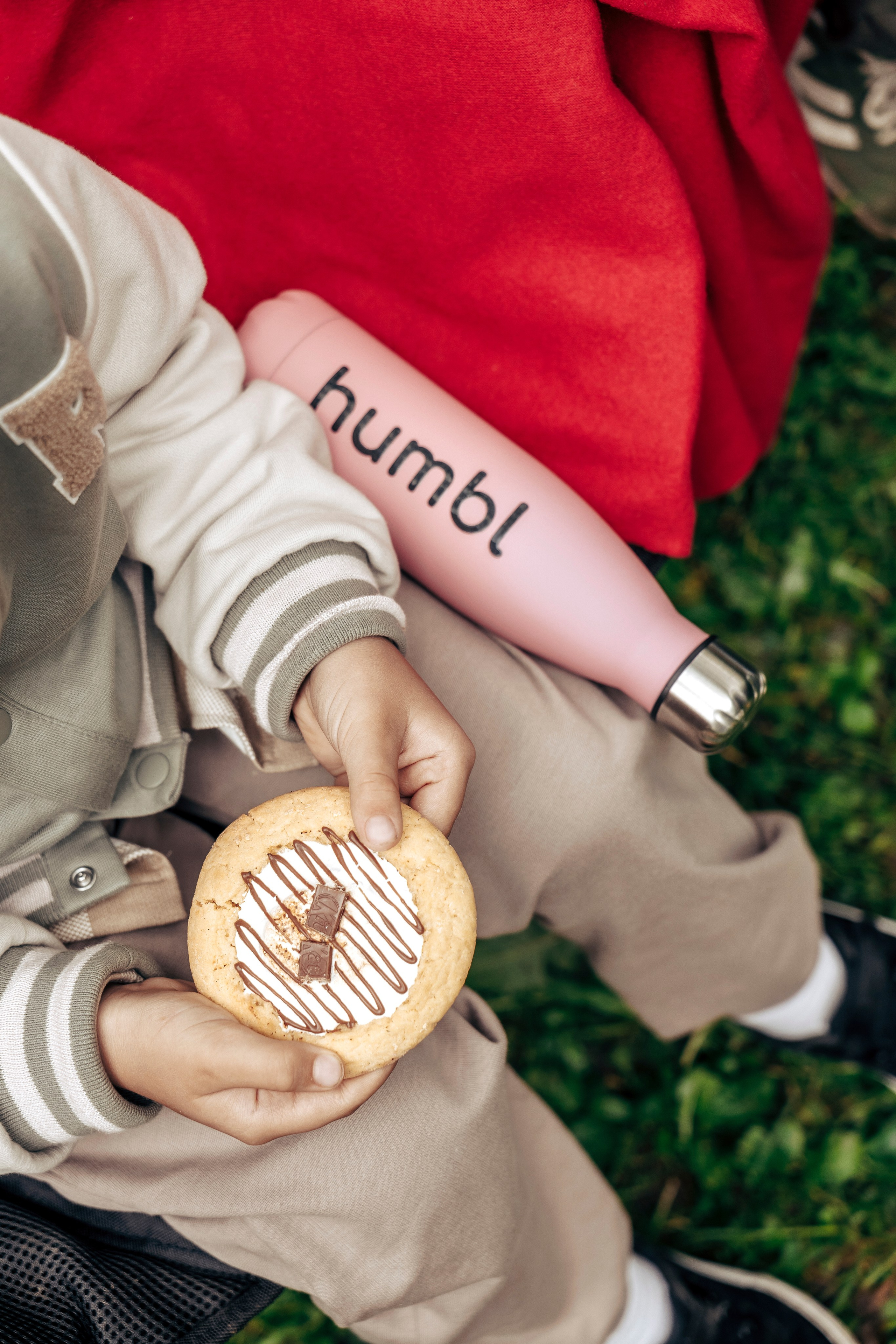 Имиджевая фотосессия «humbl cookies». День 2. Профессиональный фотограф в Санкт-Петербурге Александр Волосенцев