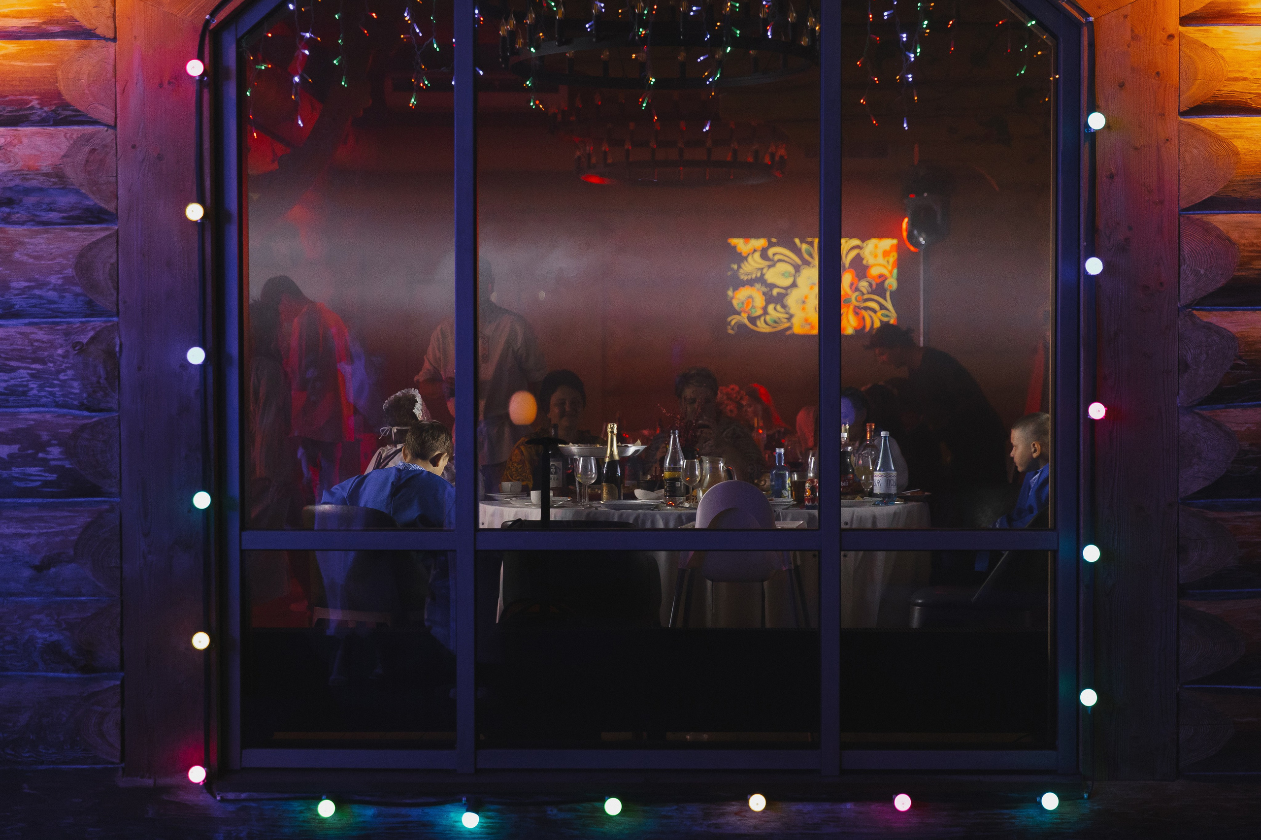 Тимофей да Полюшка. Свадебный фотограф в Москве Дмитрий Левин