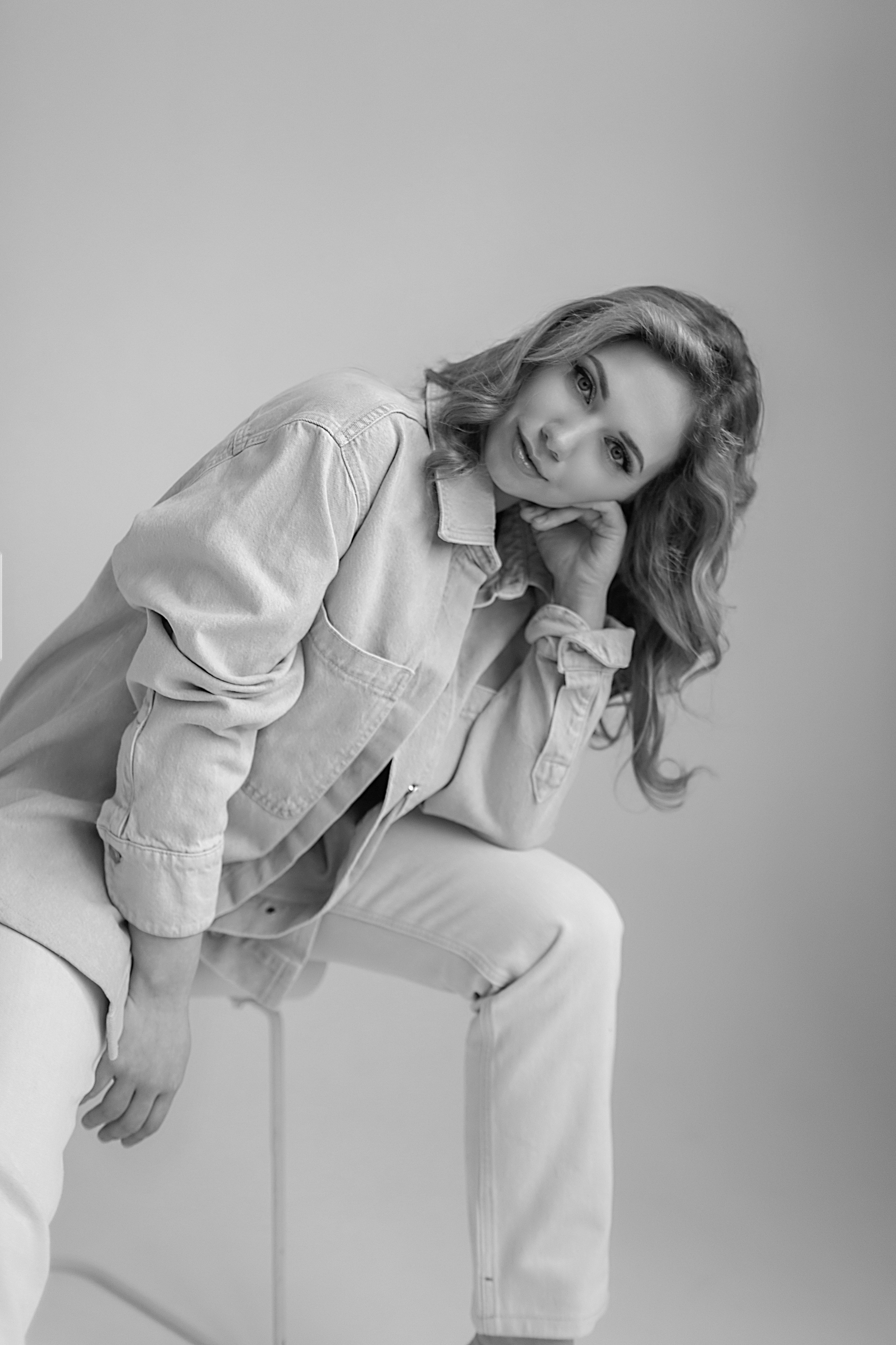 Екатерина. Семейный фотограф в Санкт-Петербурге