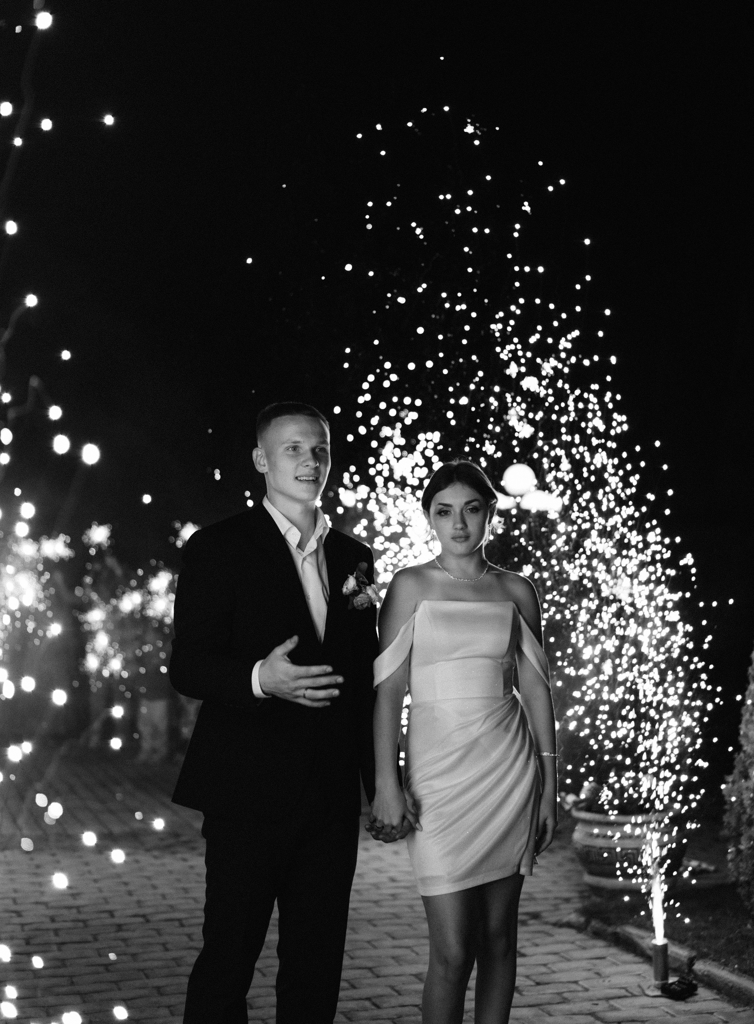 Полина&Григорий. Свадебный фотограф Елена Никитина г. Егорьевск