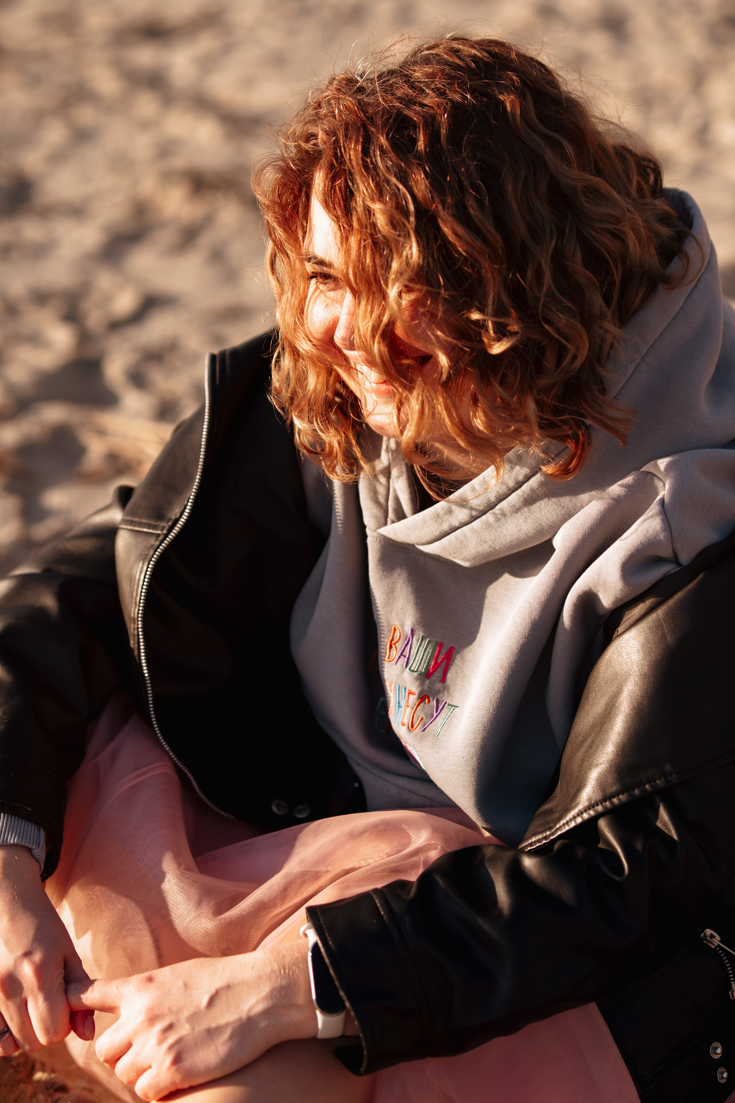 Инна. Семейный фотограф Новочеркасск