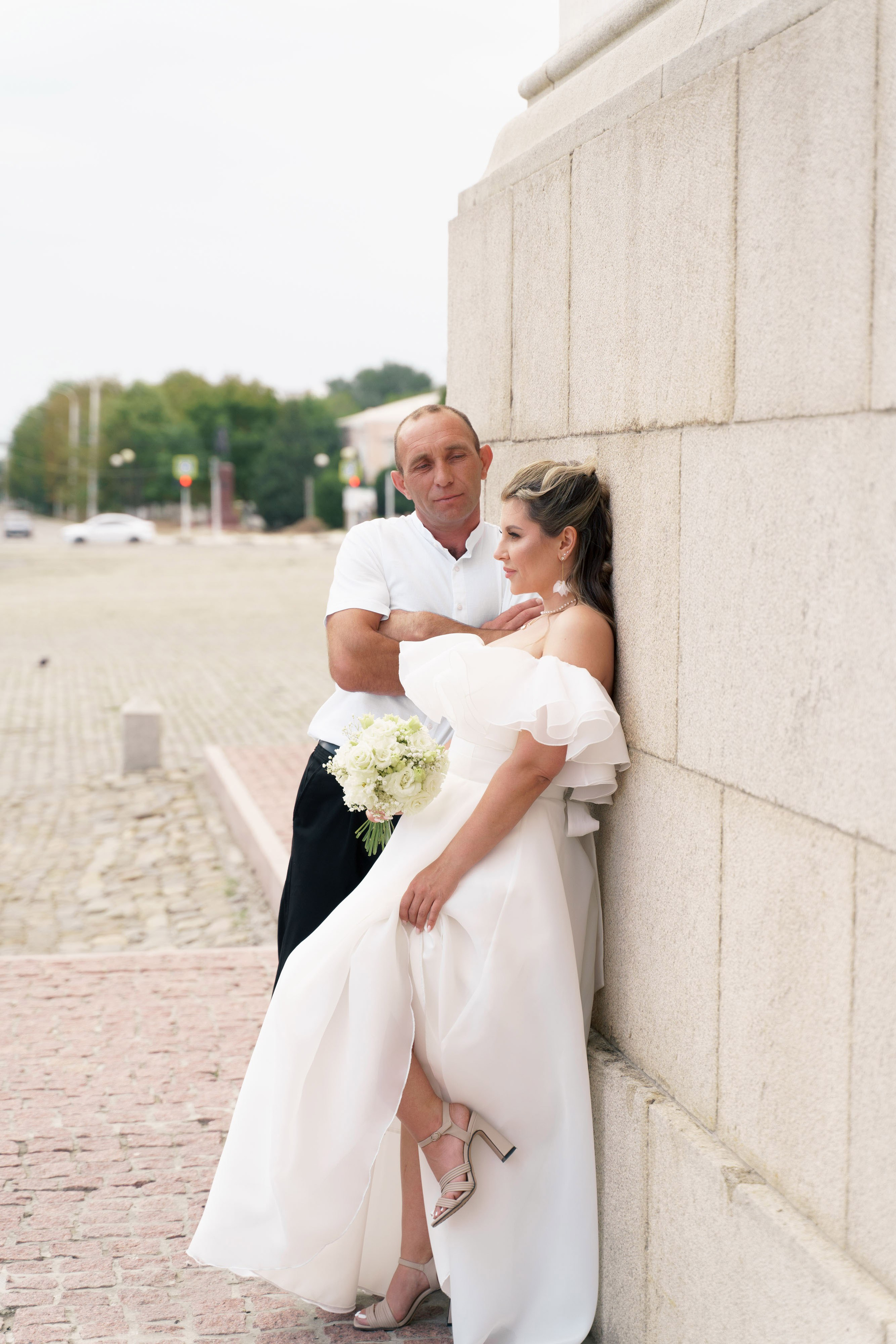 Евгения и Сергей. Семейный фотограф Новочеркасск