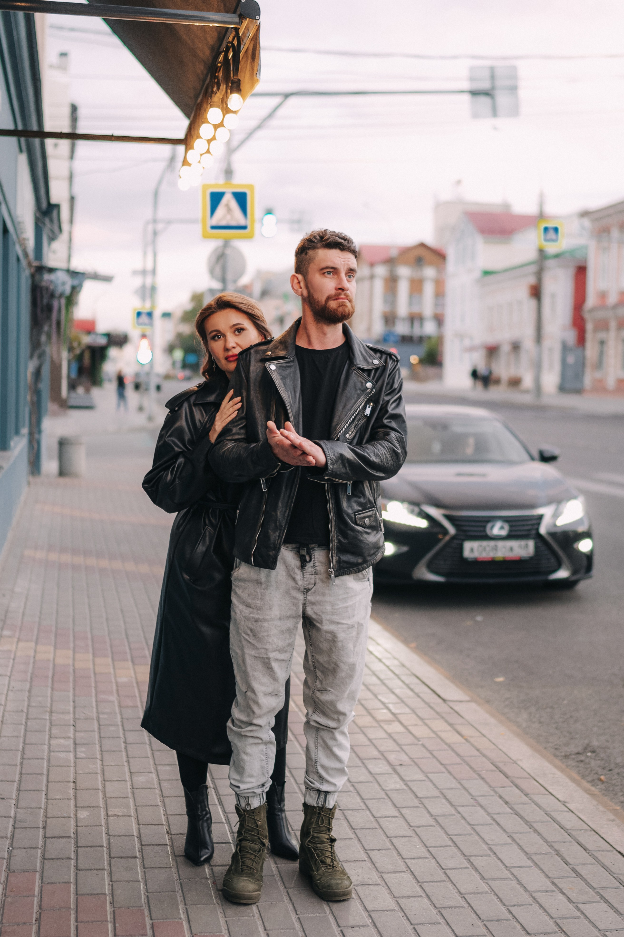 Maria | Evgeniy. Https://instagram.com/ana.stasia.n