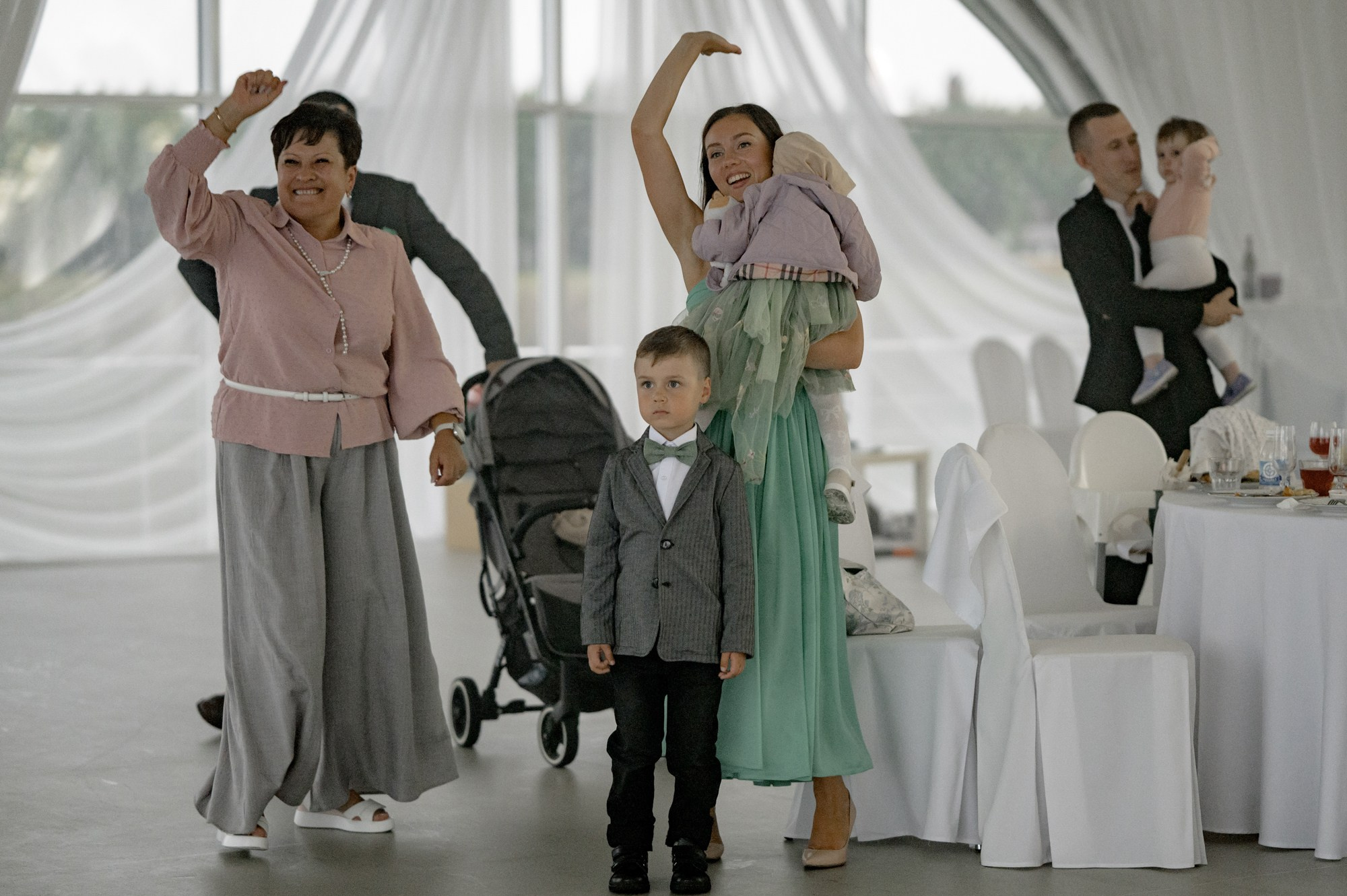 Янис и Гульназ. Свадебный фотограф в Тюмени Анастасия Пономарева