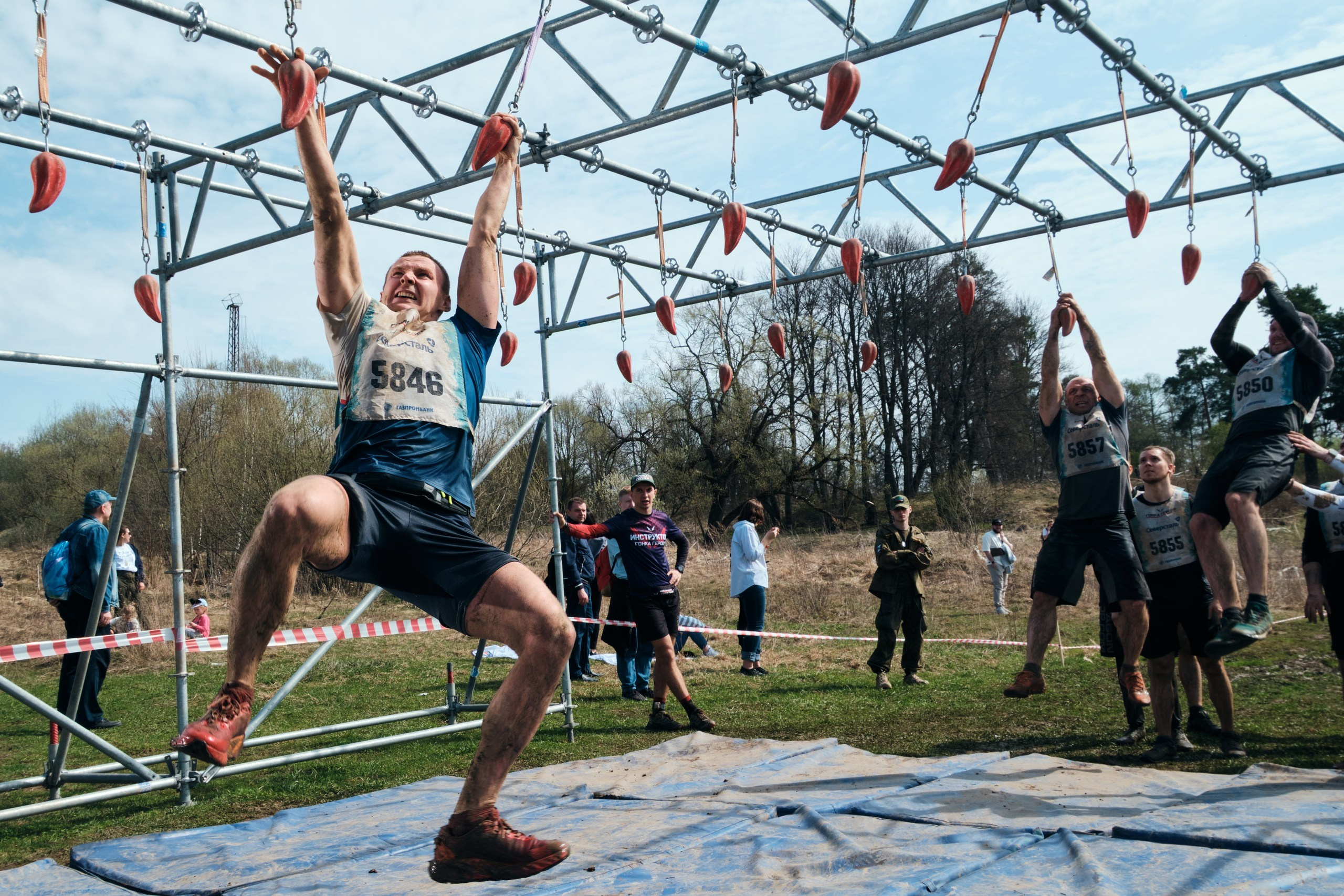 Фотосъемка детского уличного репортажа. Профессиональный фотограф в Москве — Максим Дьяконов