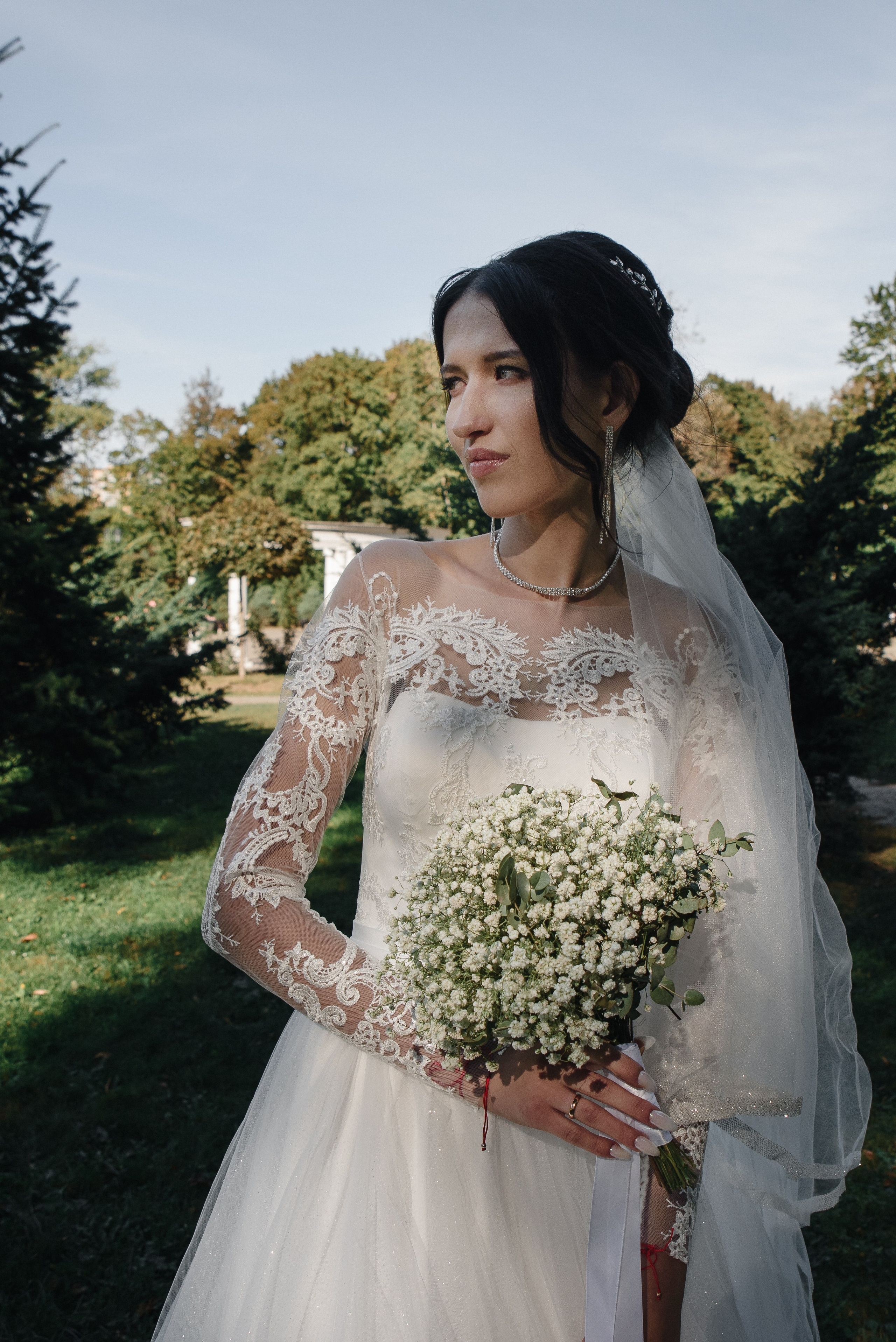 Свадебный фотограф в Москве — Кристина Черникова. Фотограф Кристина Черникова — Москва | Семейные съёмки и фотоальбомы