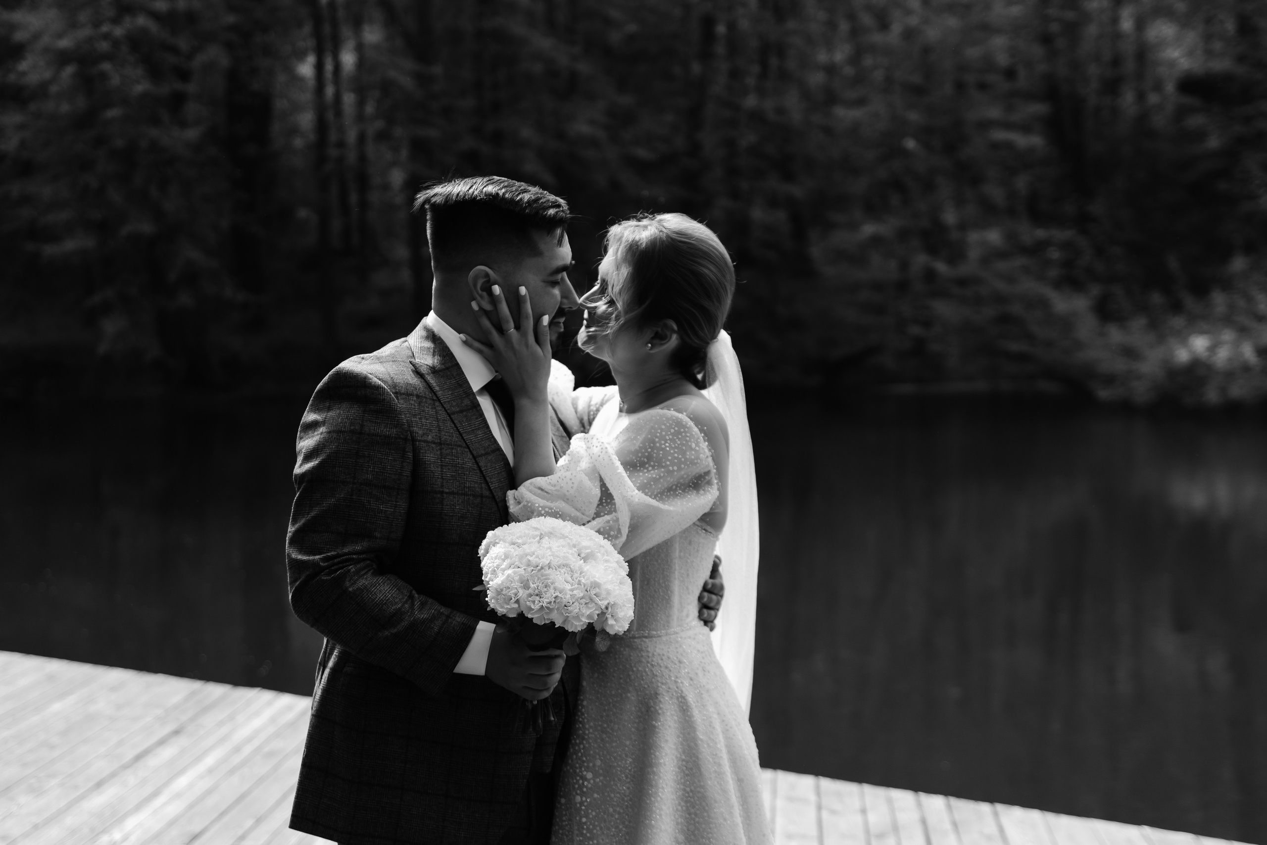 Igor & Regina. Свадебный фотограф Ильнар Асадуллин