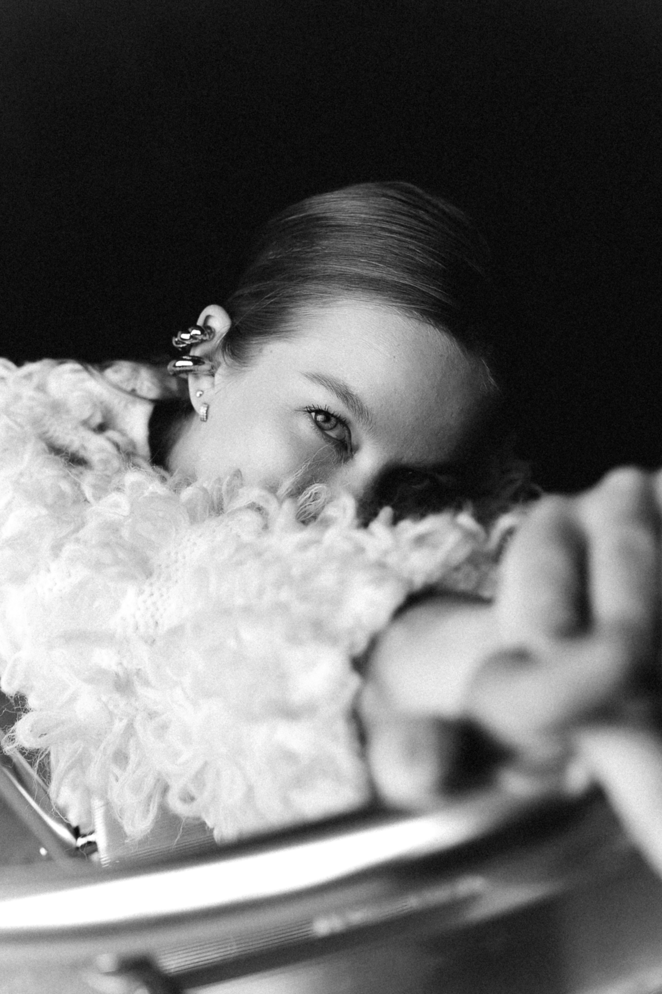 Мария. Фотограф Москва, Санкт-Петербург, Абакан