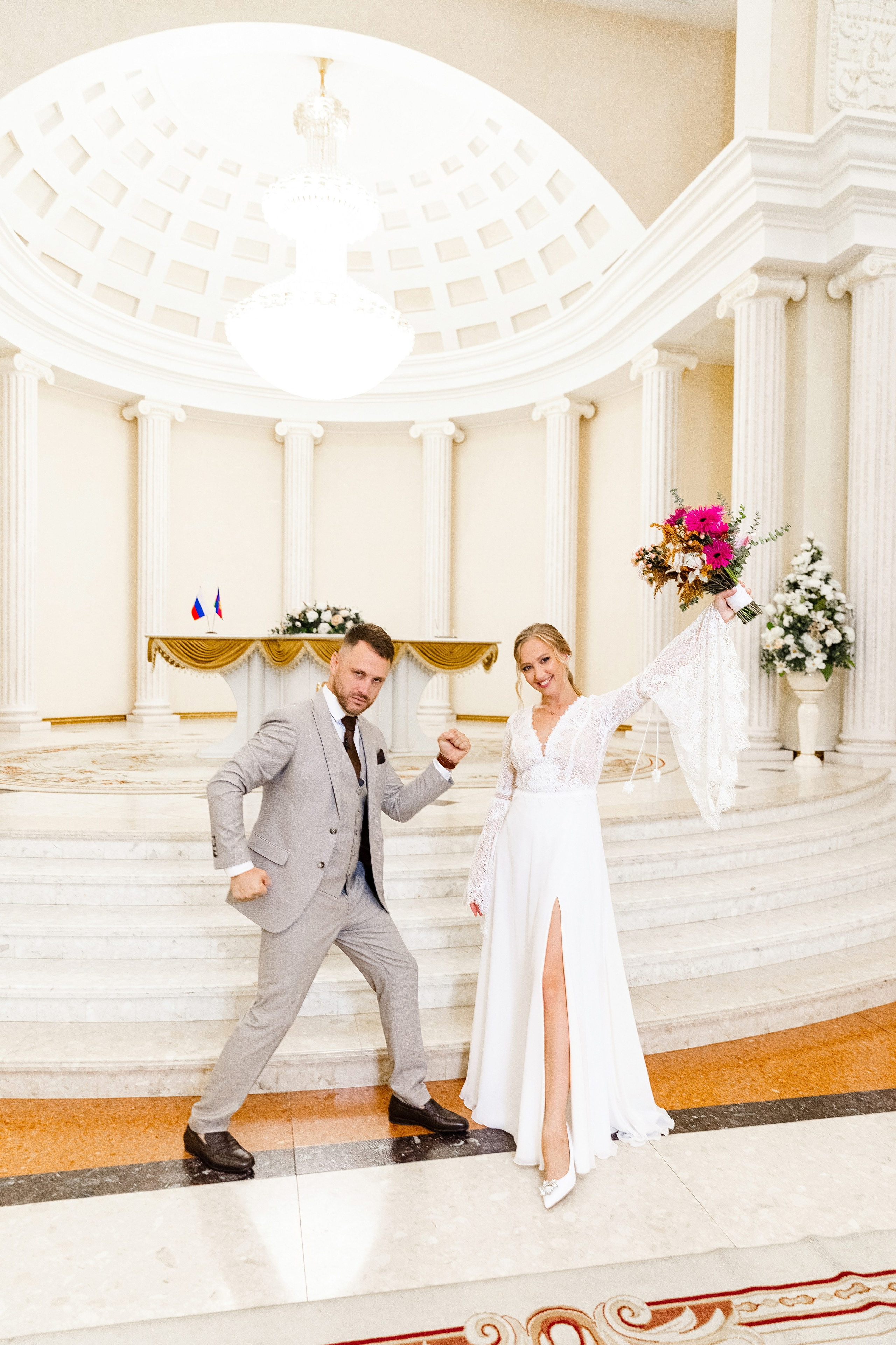 Свадьба Насти и Жени в Краснодаре. Фотограф в Краснодаре Анна Худокормова. Свадебные, семейные, детские фотосессии