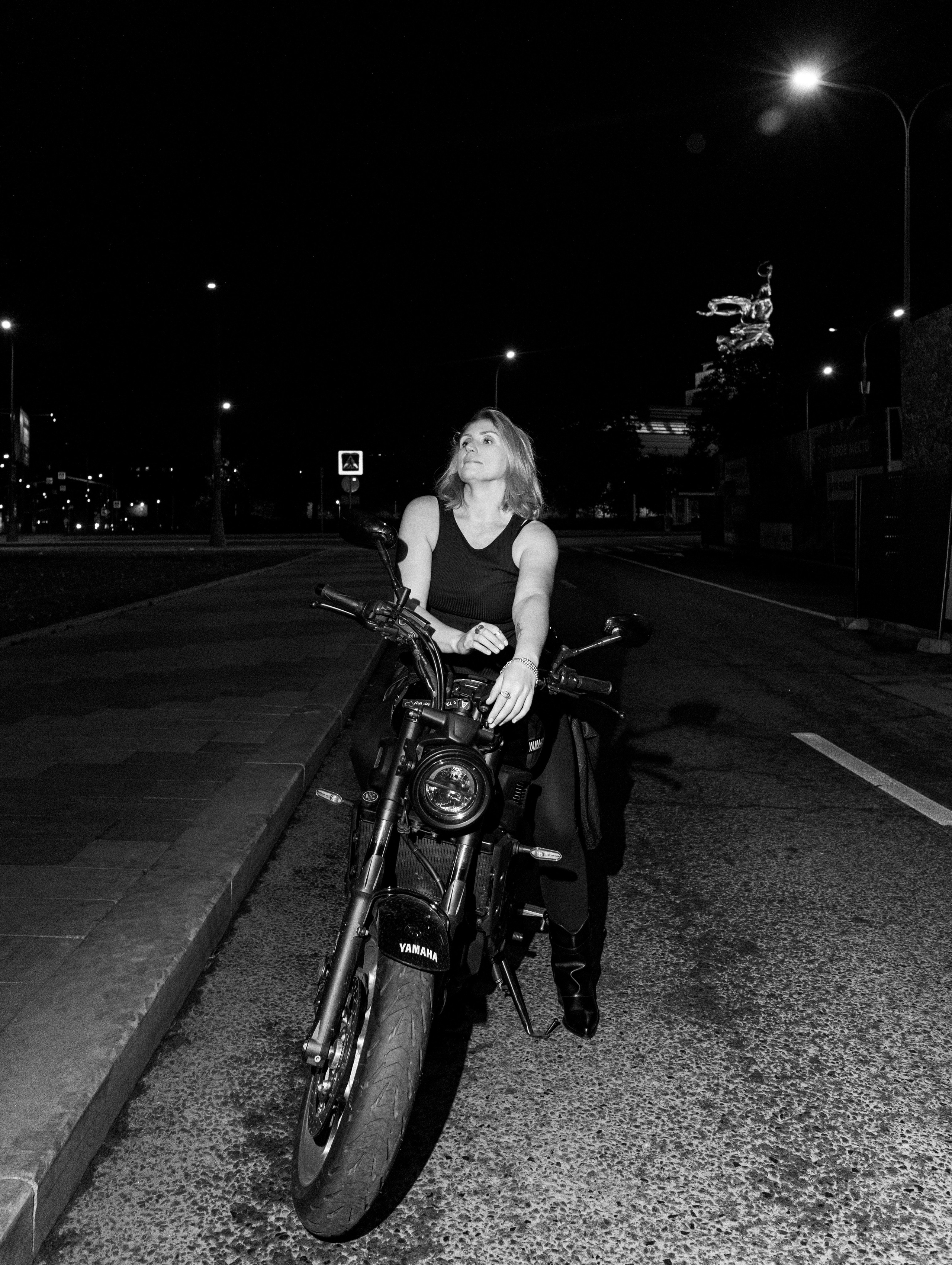 Фотограф | Киреев Семён | Москва