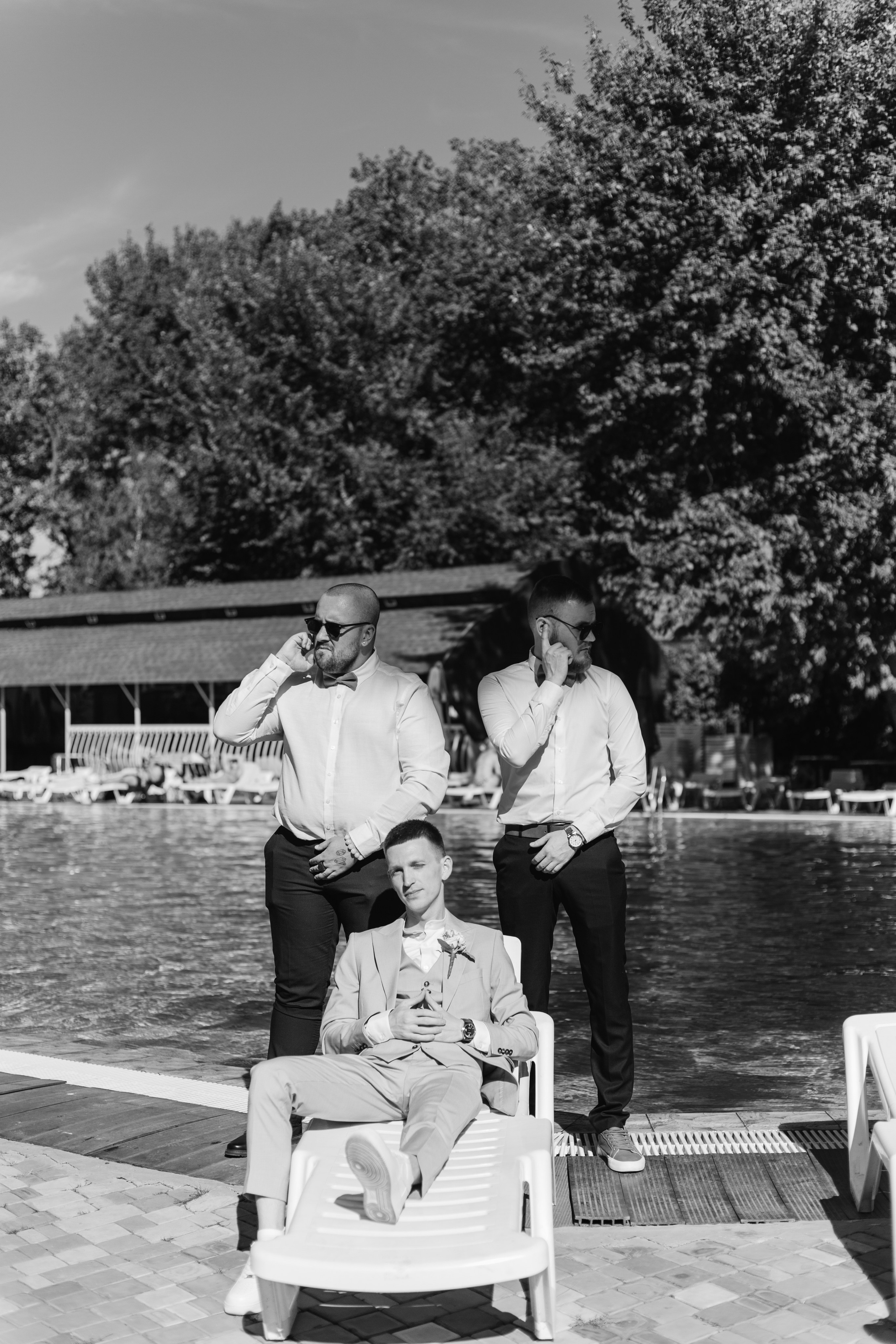 Диана и Лёша. Катерина Макиева