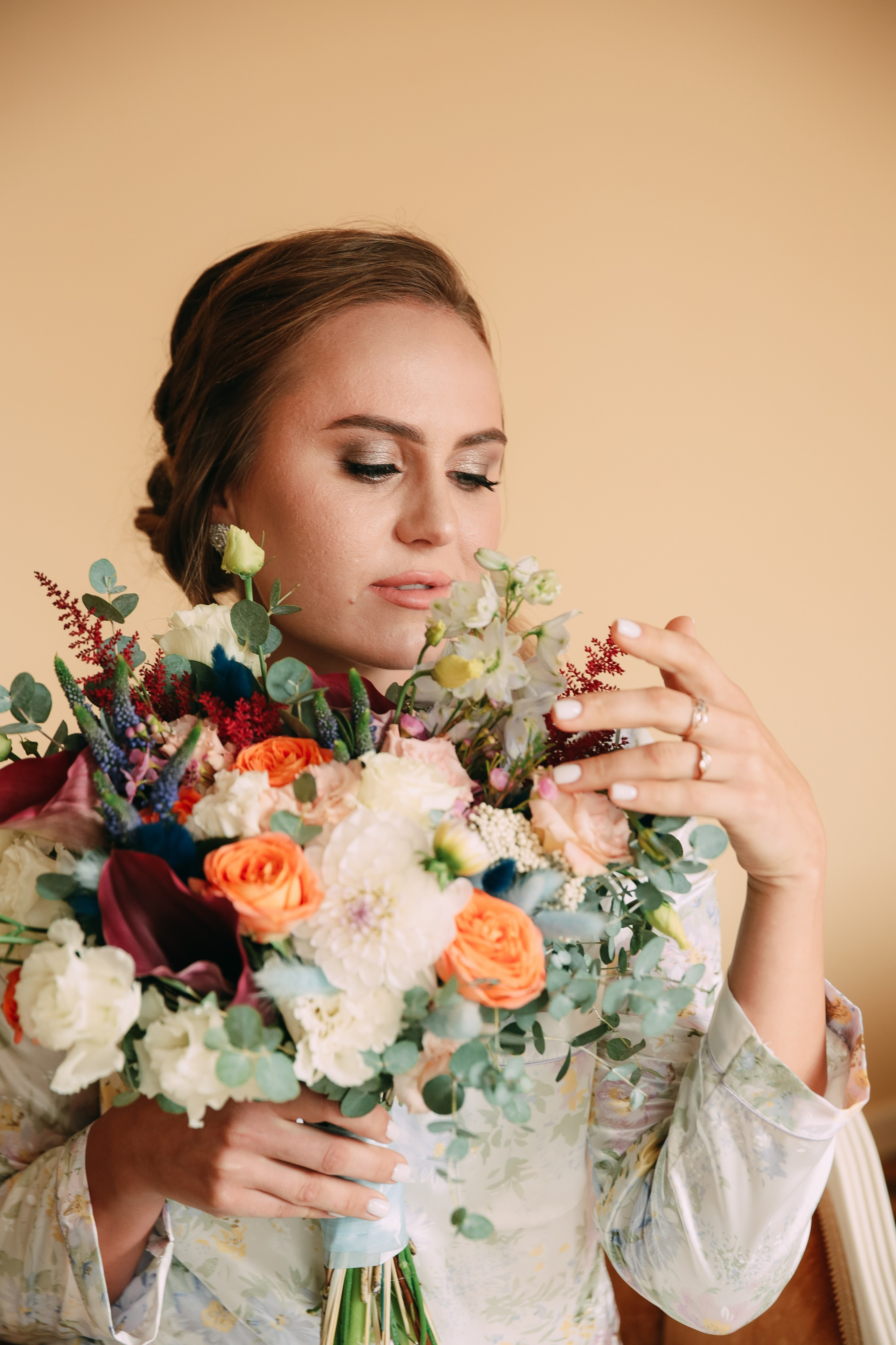 Вадим и Елена. Катерина Макиева