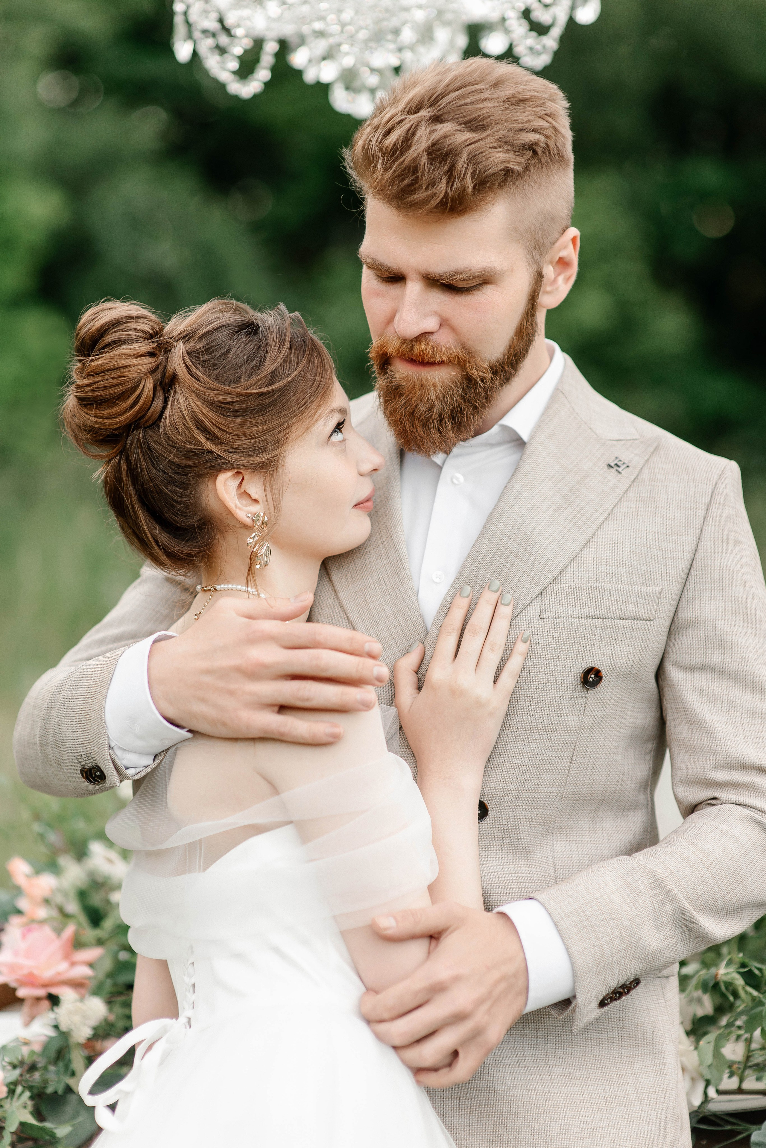 Александр и Дарья. Свадебный фотограф Курск Артем Духтанов