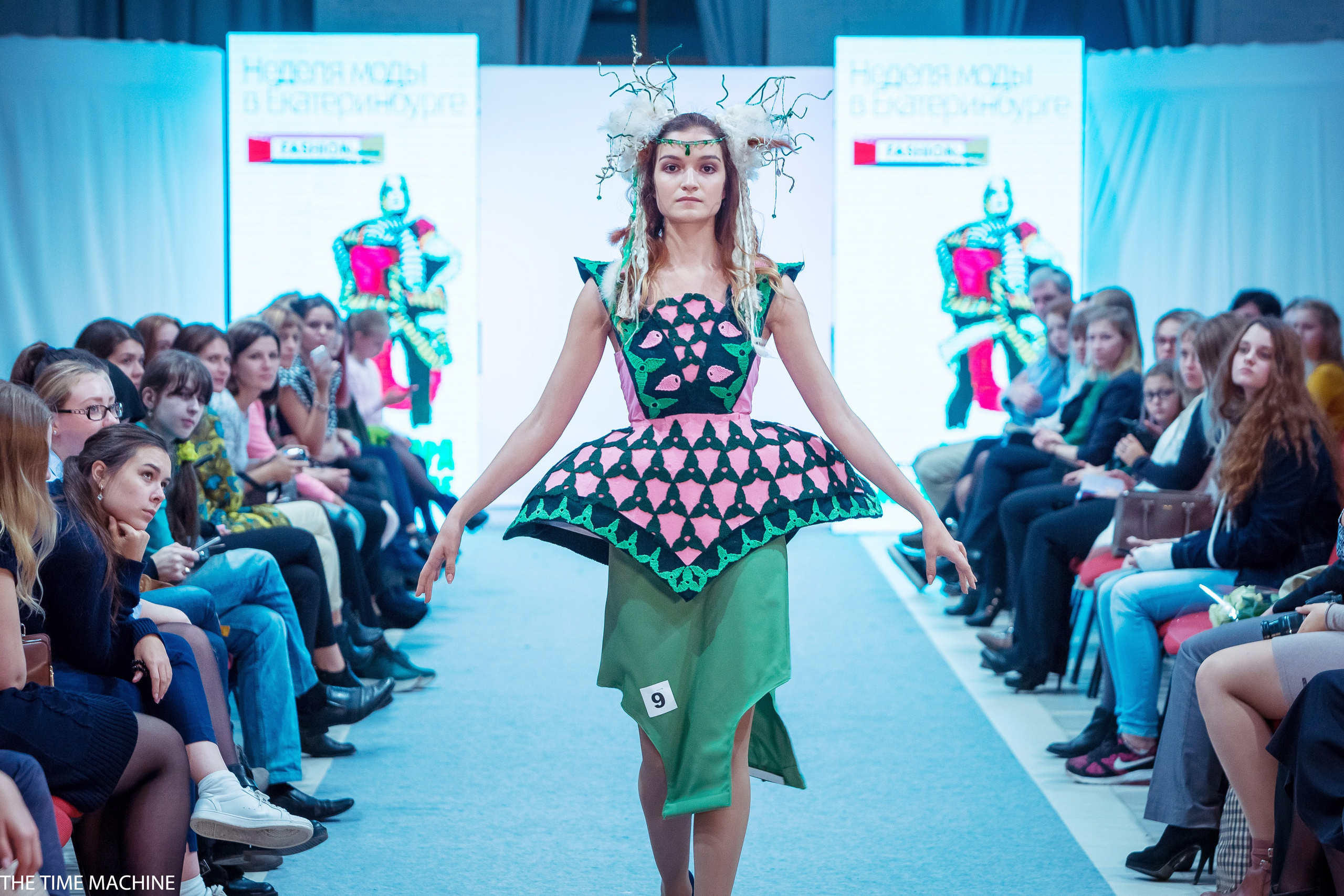 РЕПОРТАЖНЫЕ ФОТО. Фотограф для маркетплейсов Михаил Бове