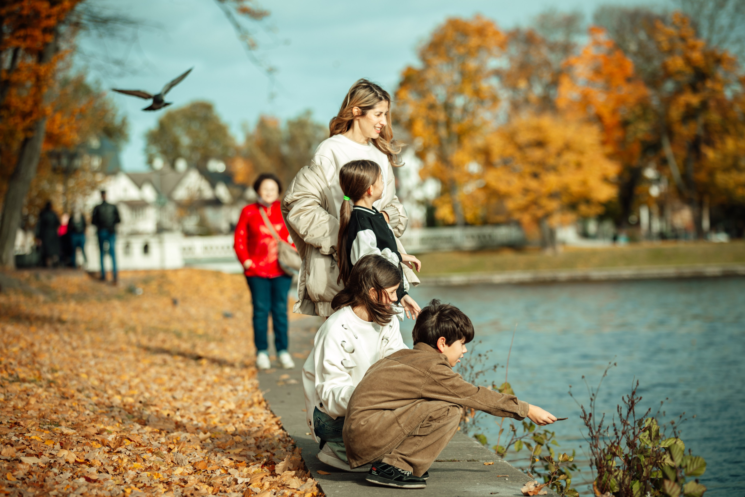 Family | Калининград. Андрей Миллер Фотограф из Калининграда