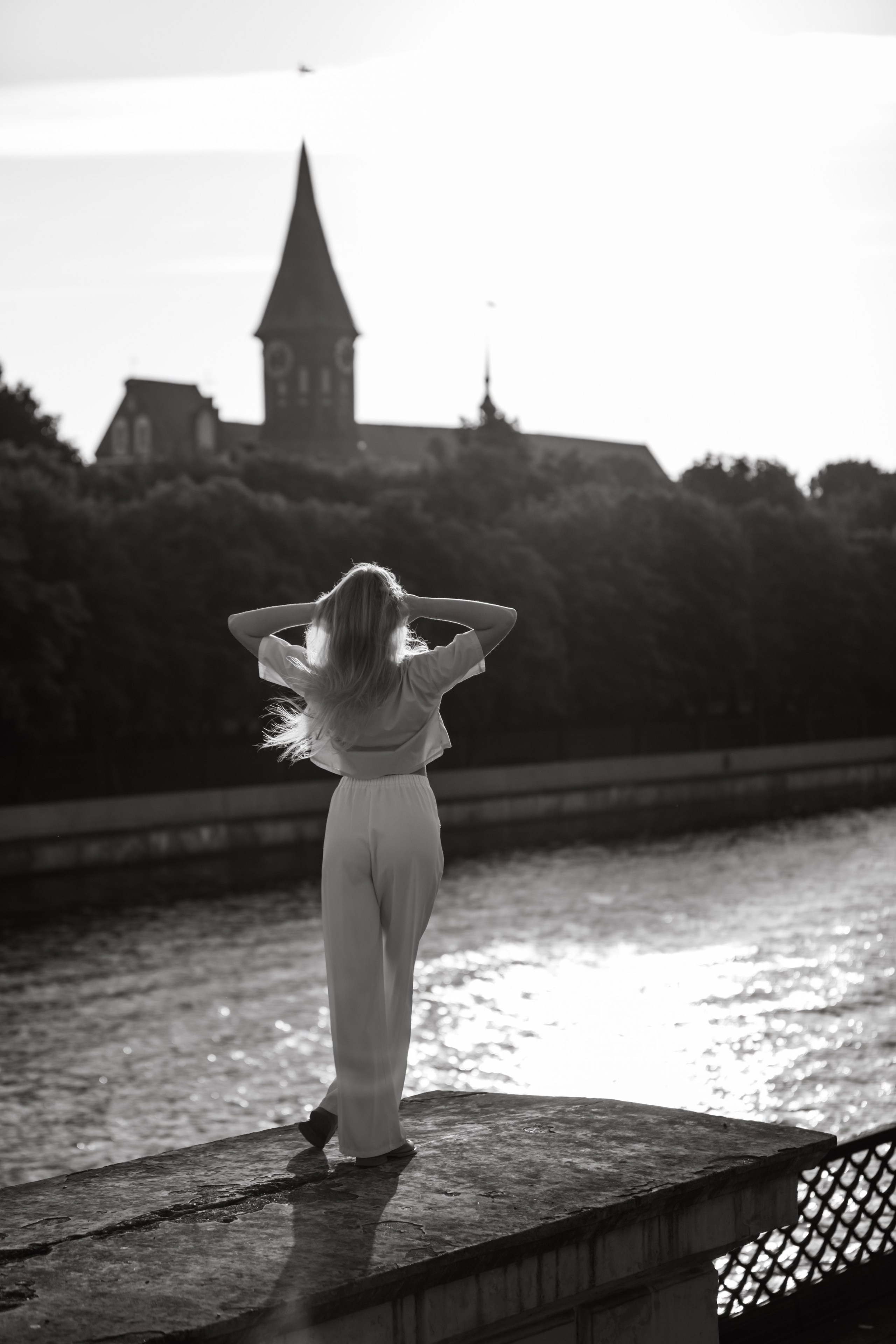 Valeria_Калининград. Андрей Миллер Фотограф из Калининграда