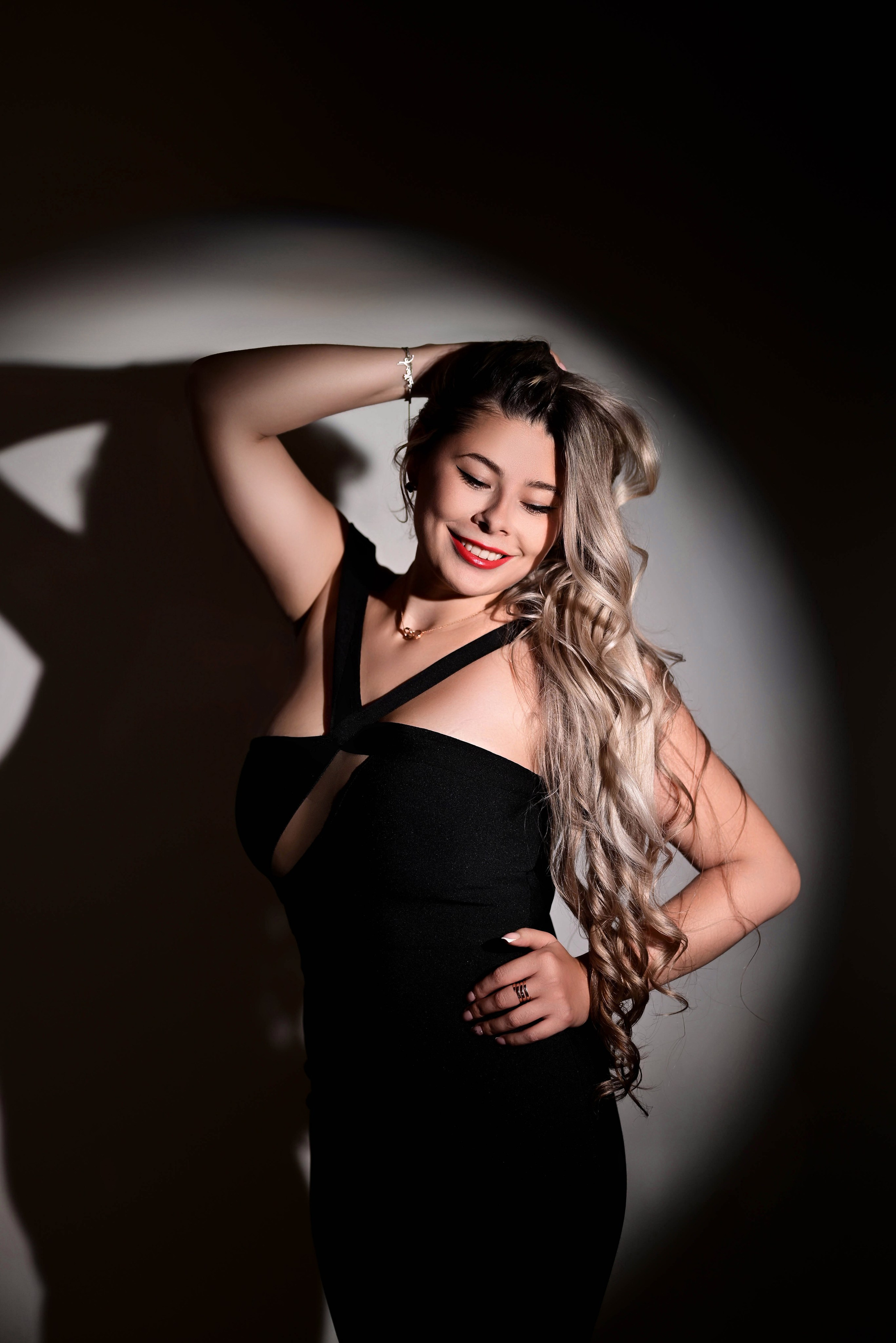 Женские индивидуальные фотосессии. Главная