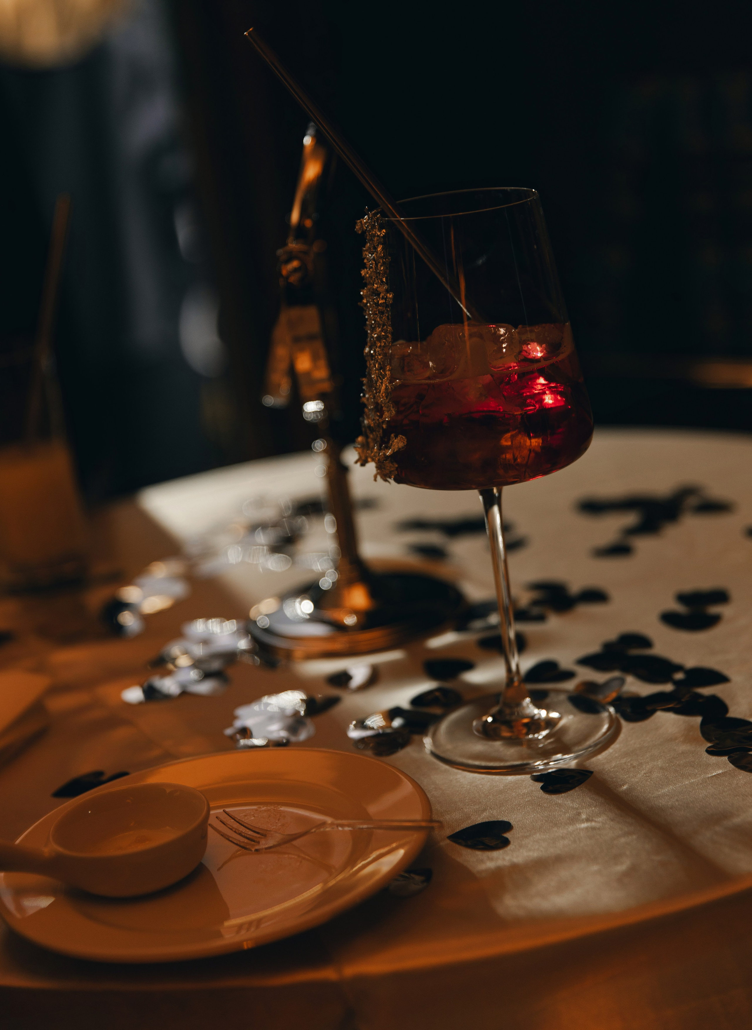 ANASTASIA  MOROZOVA'S  BIRTHDAY