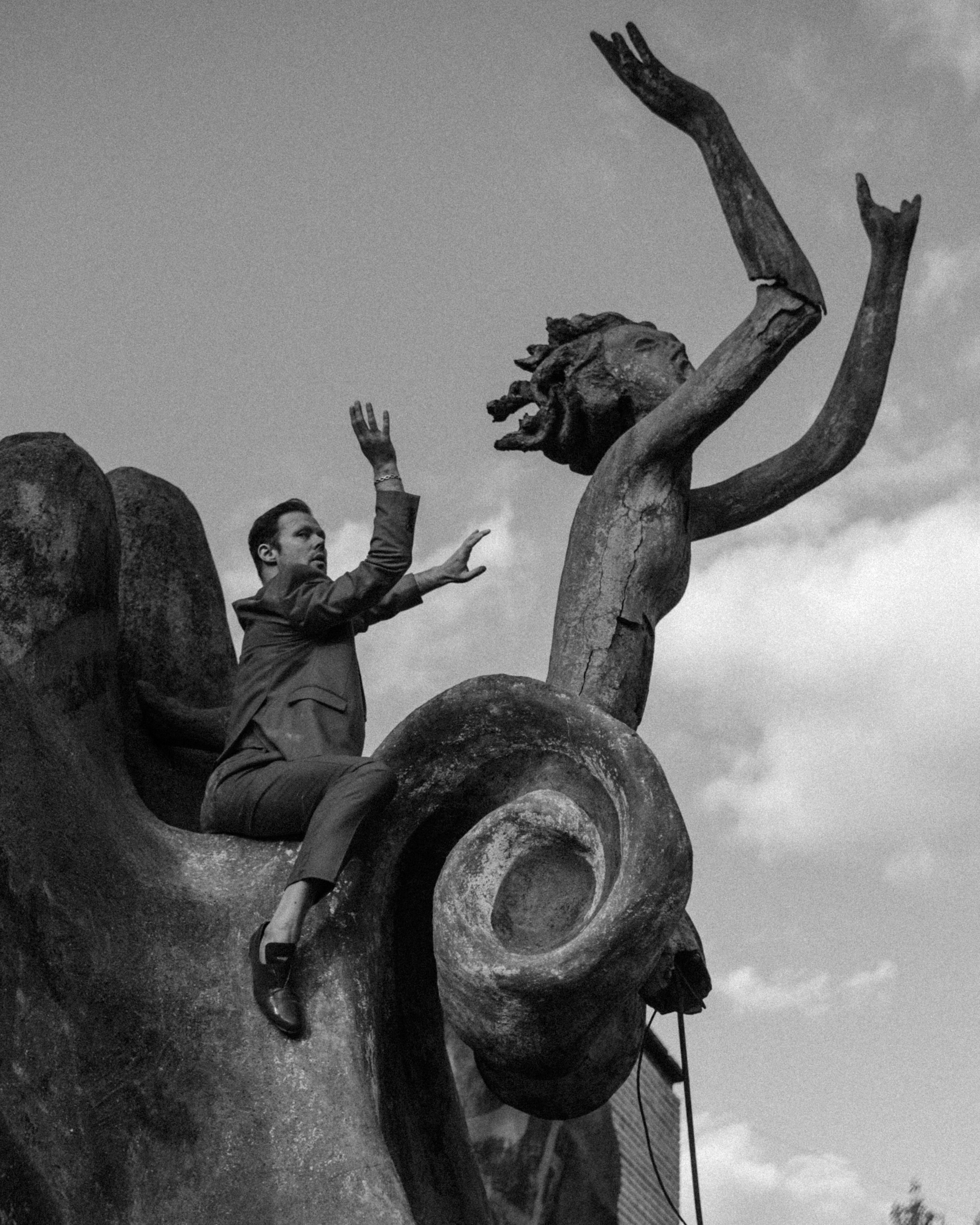 Danya. Dariaegudina.ru