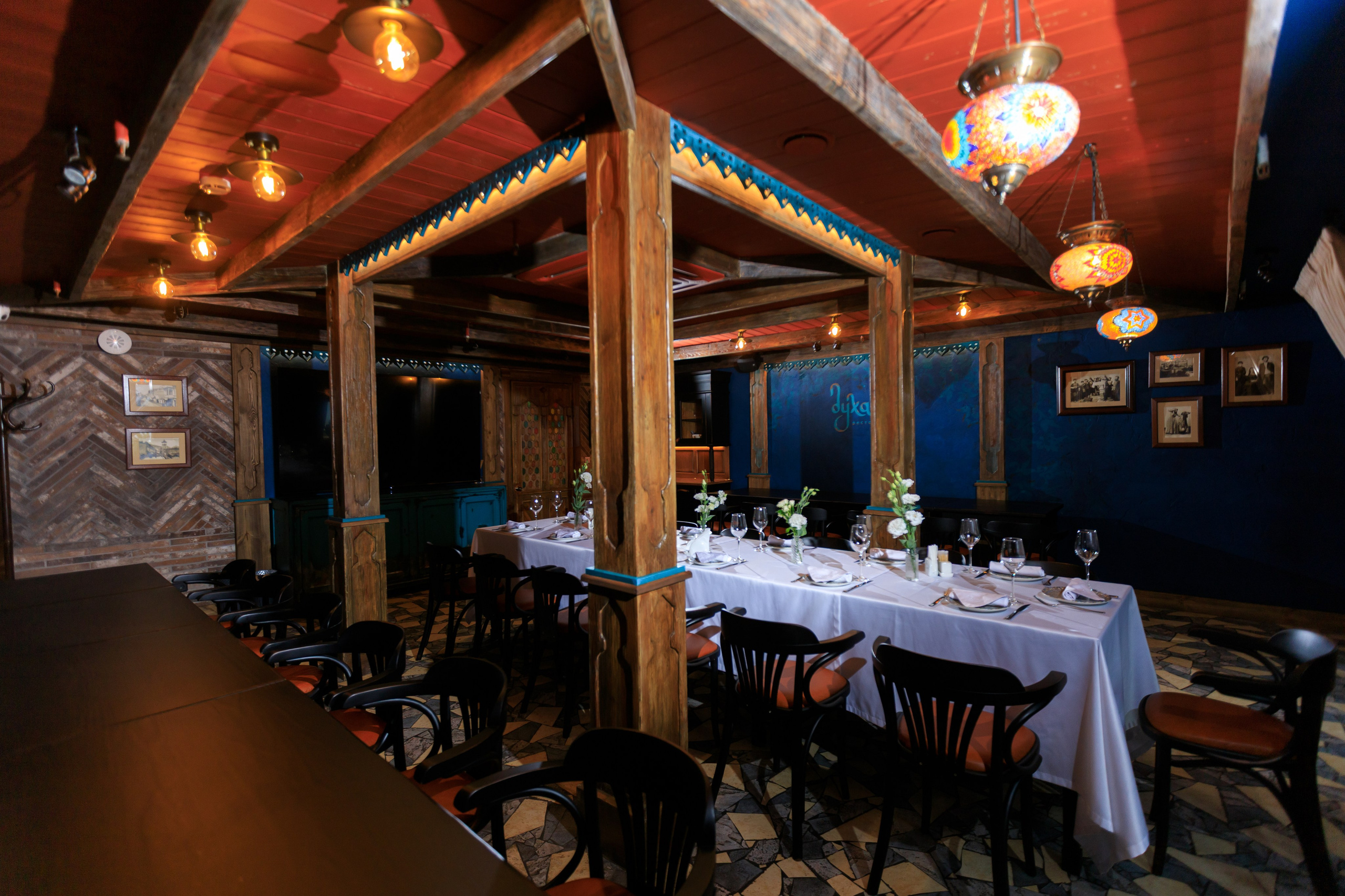 Интерьерная съемка. Фотограф в Краснодаре Анна Светикова