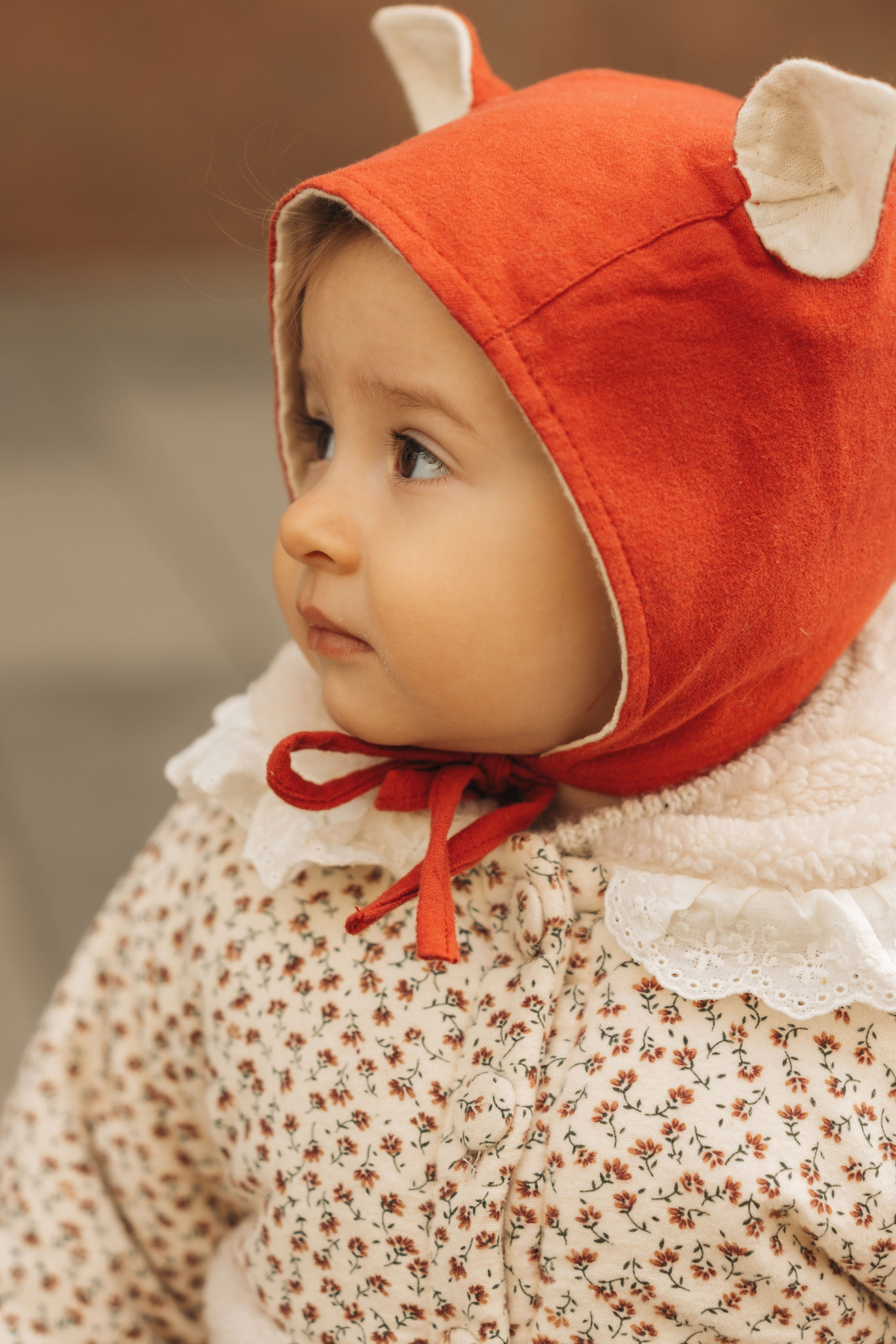 С мамой по улочкам Москвы. Ваш фотограф Вика Артемова