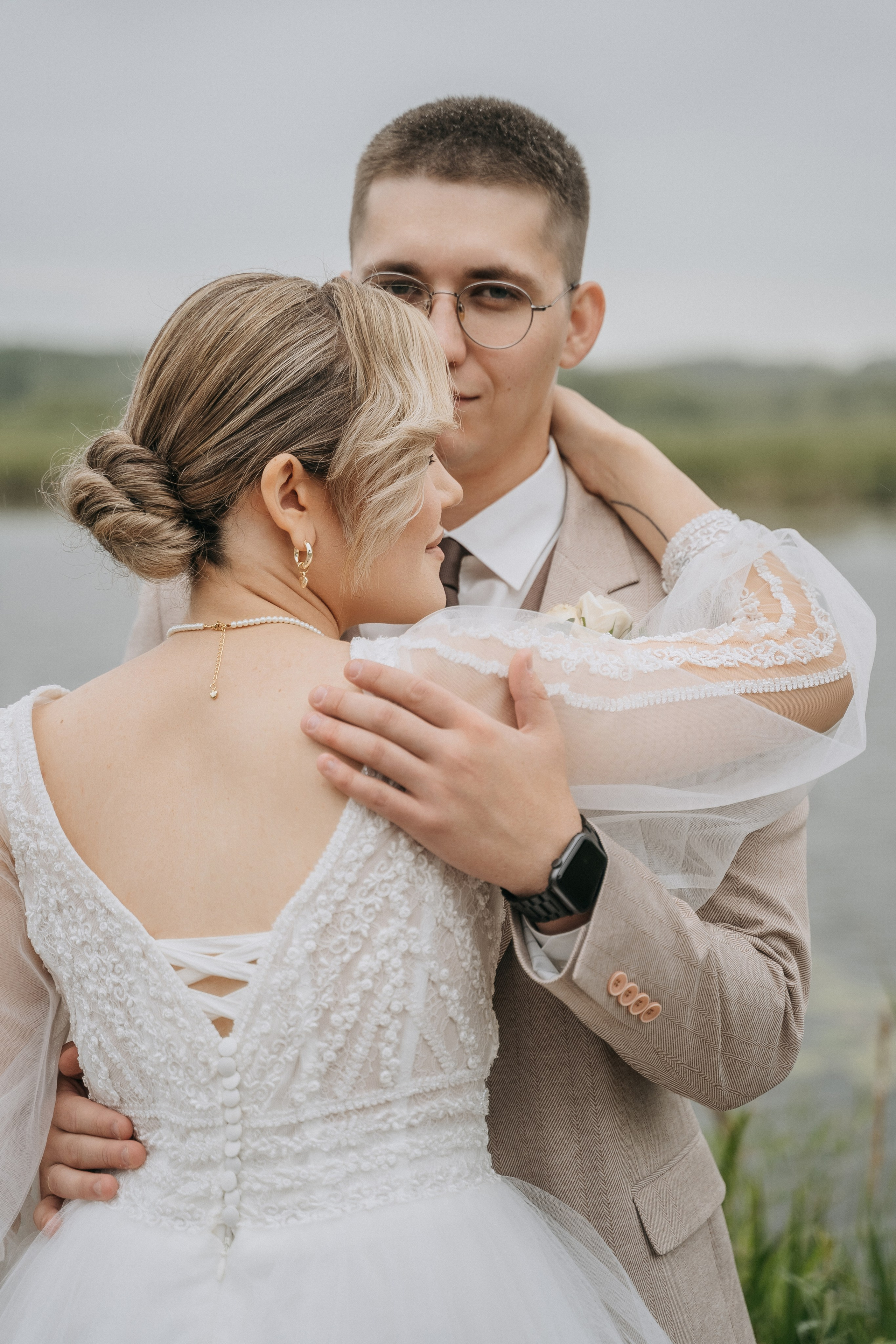 Айнур и Эльнара. Свадебный семейный фотограф Ксения Божко Уфа Раевка никах в Нарыстау