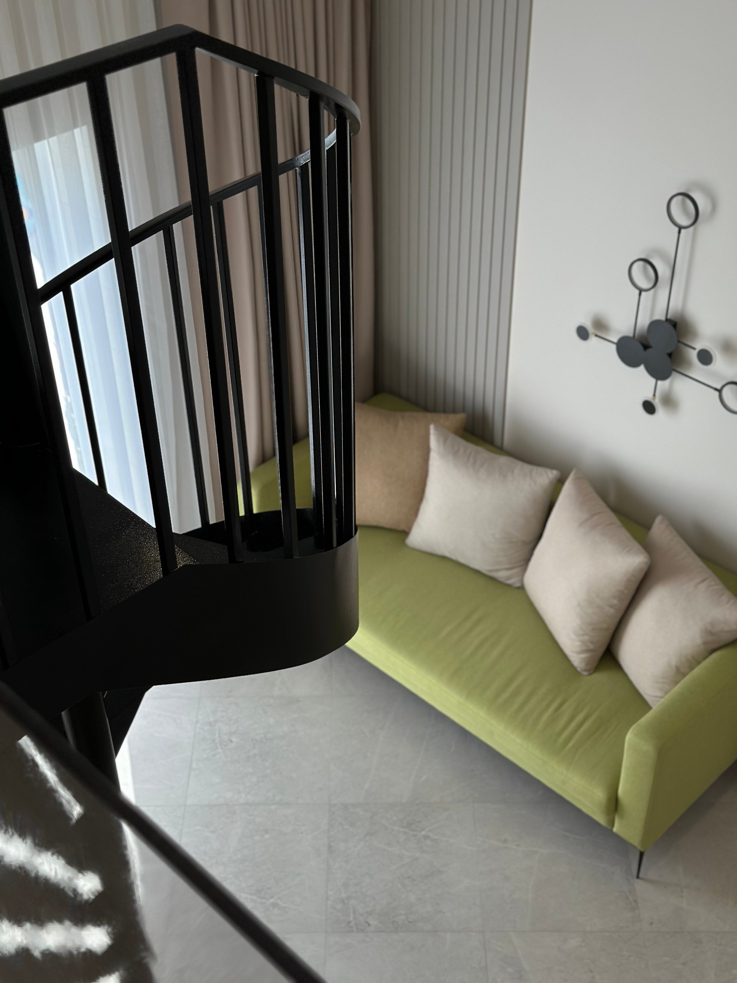 Готовые проекты. Дизайн студия Алёны Аксютиной. A2 Design Studio