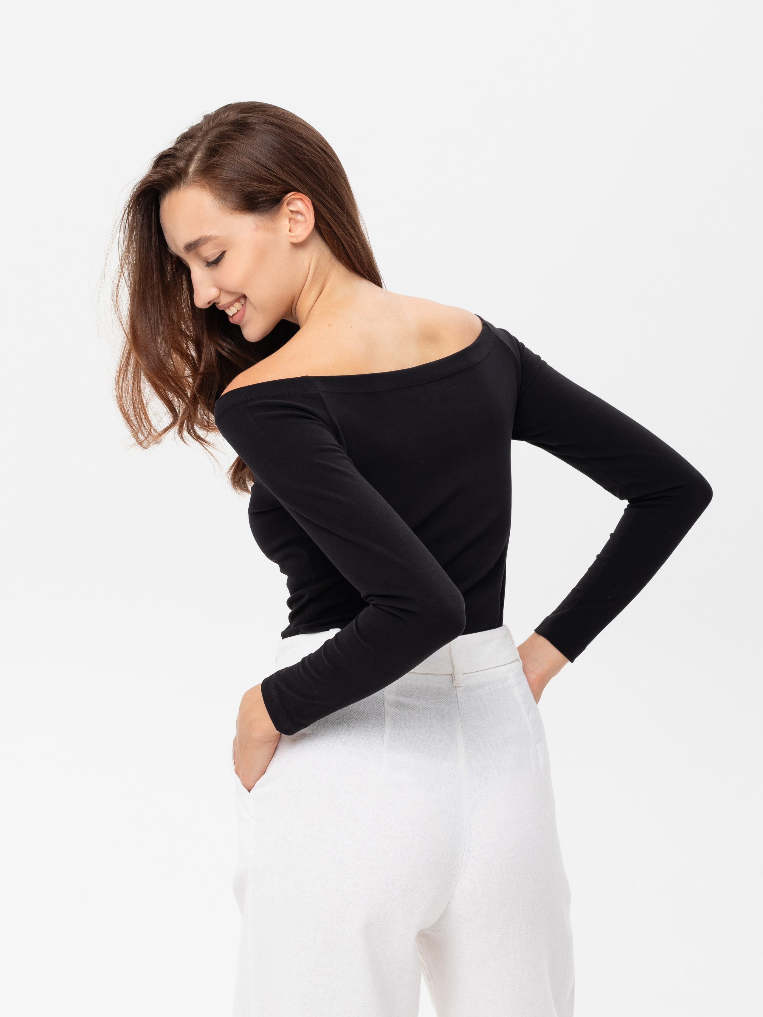 Лонгслив. Фотограф в Краснодаре Арина Кудряшова