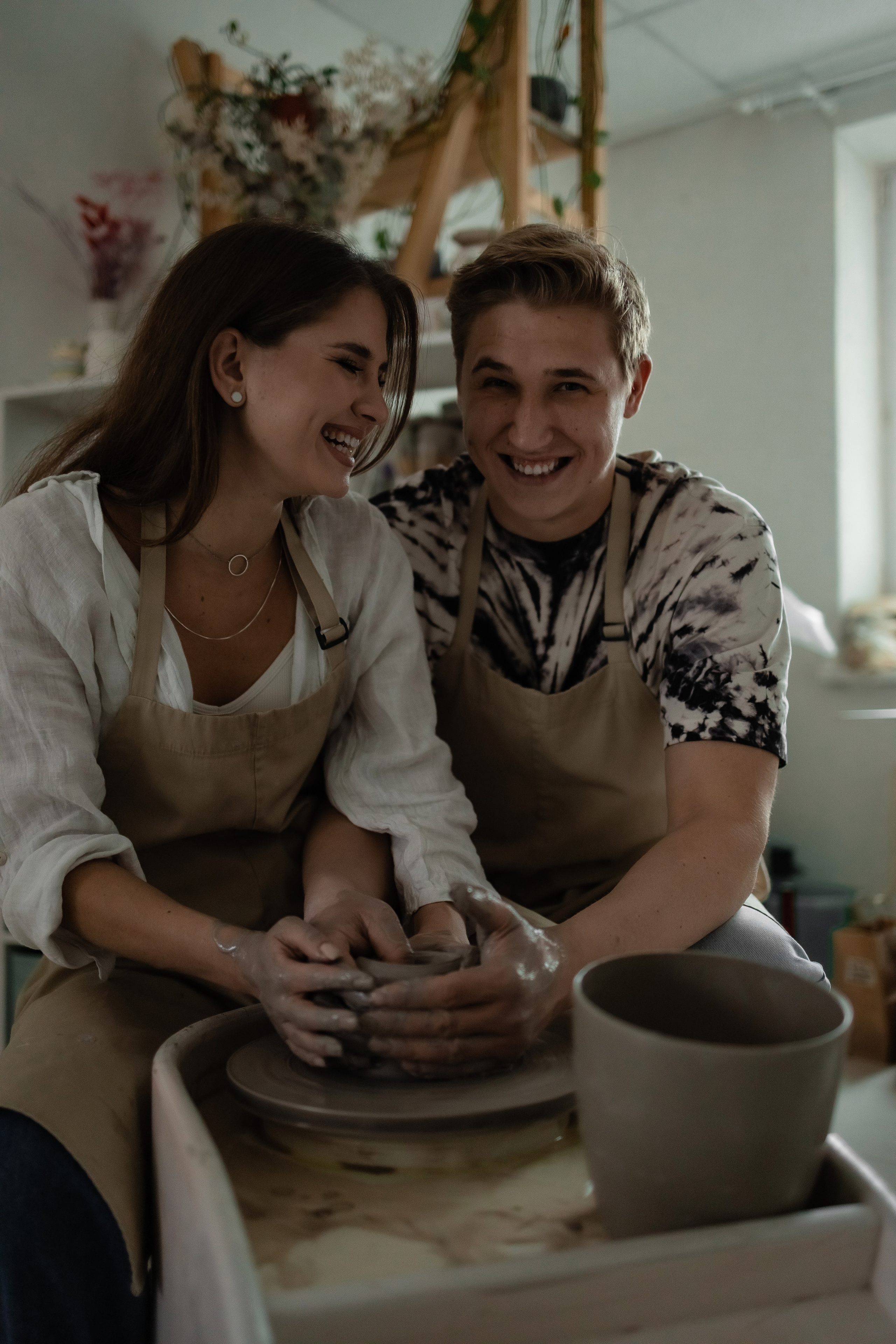 Жанна и Андрей. Фотограф Москва, Светлана Королева