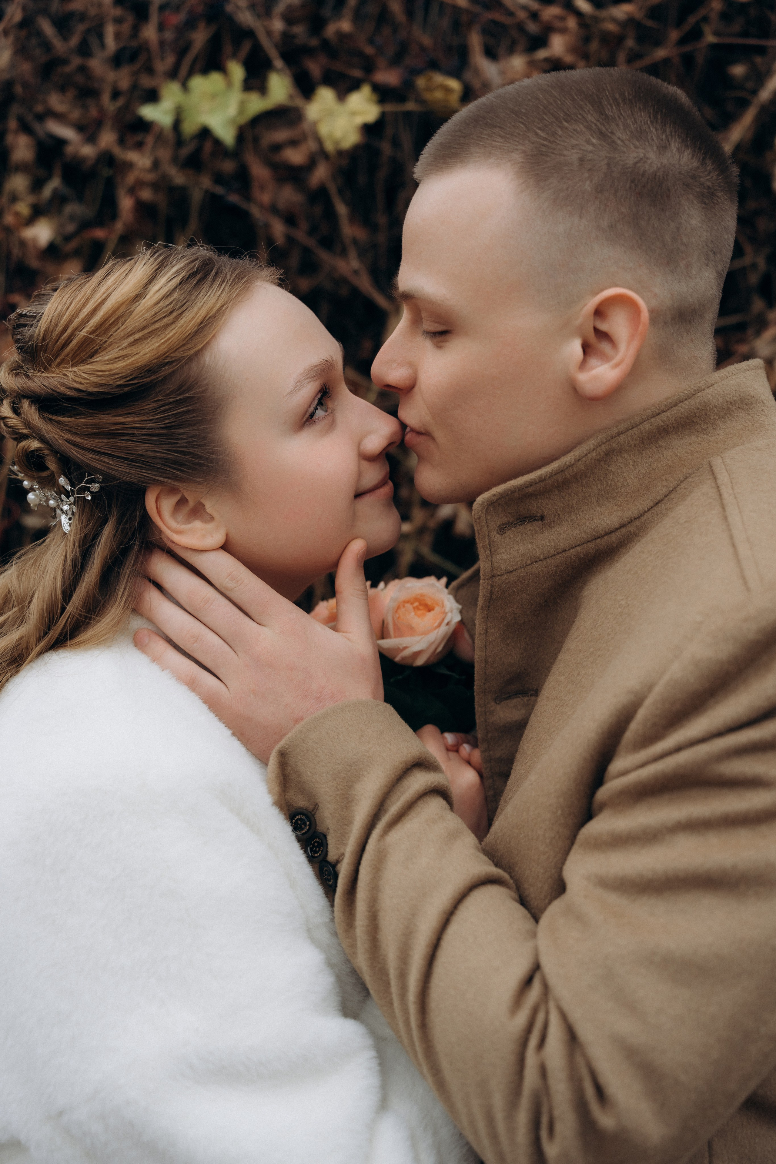 Артур и Анна. Ирина Гонтарева|Фотограф|Белгород