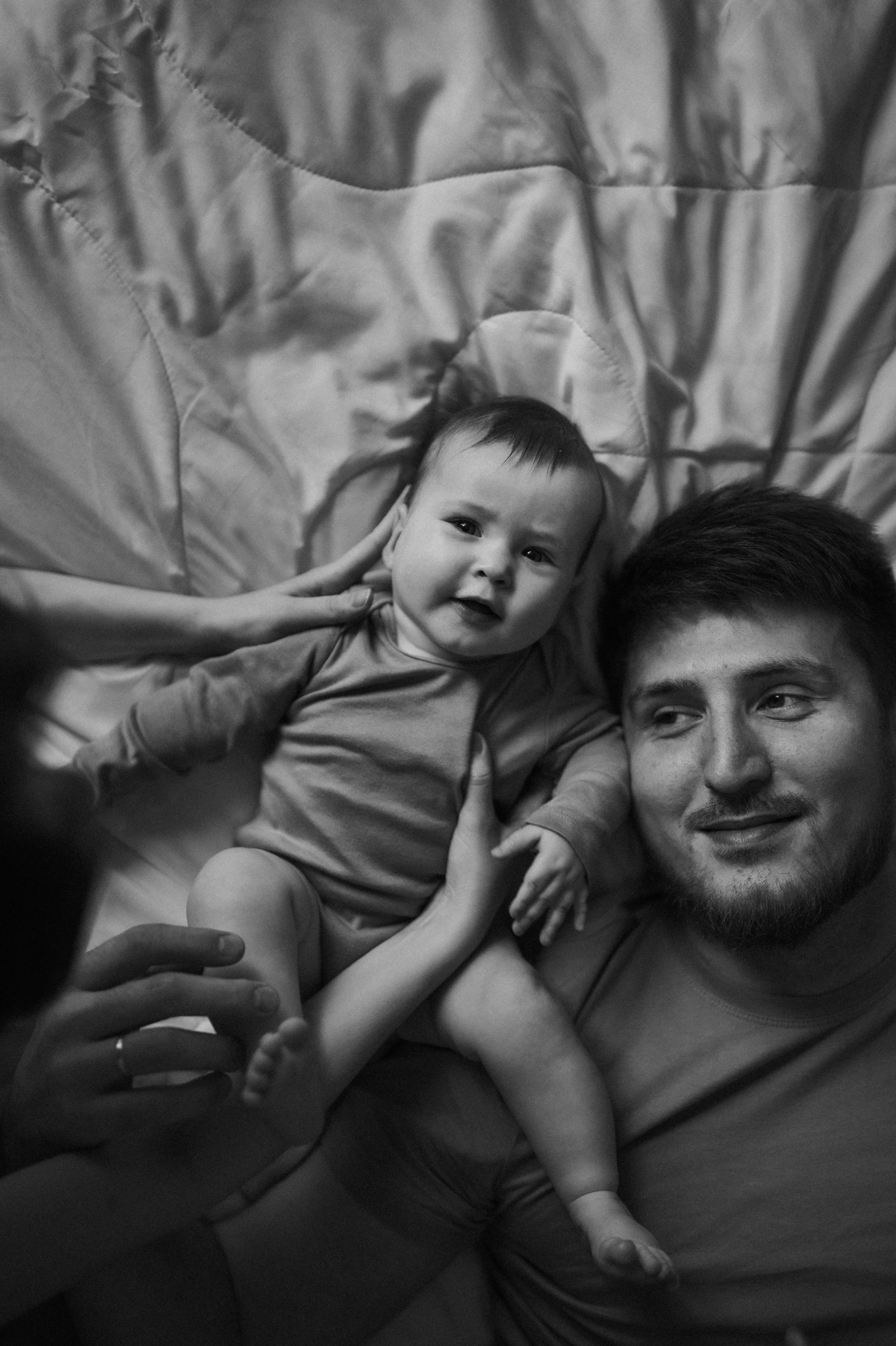 Алена, Женя, Паулина. Www.ostermiller.ru