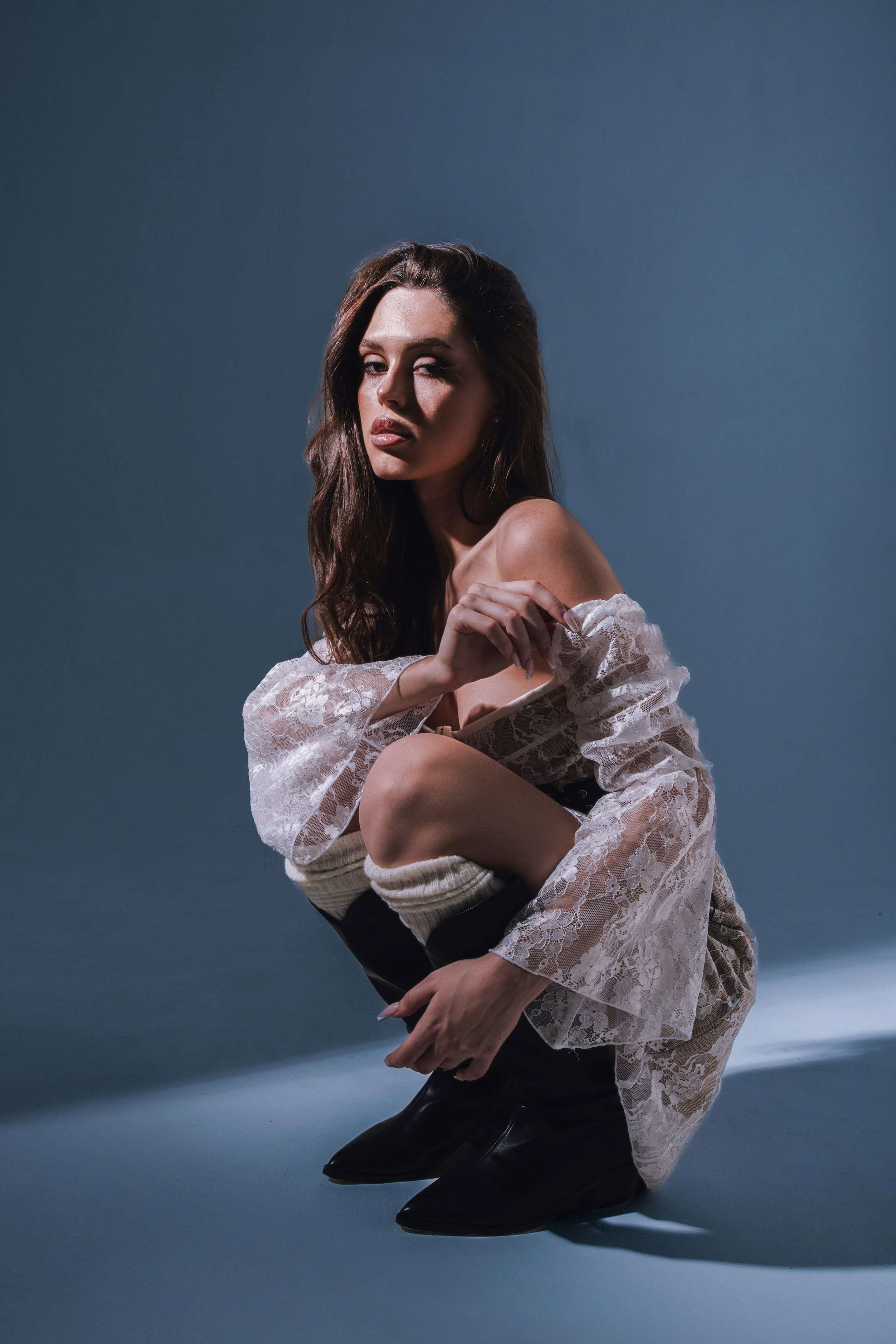 Анна. Фотограф в Краснодаре Никольская Екатерина