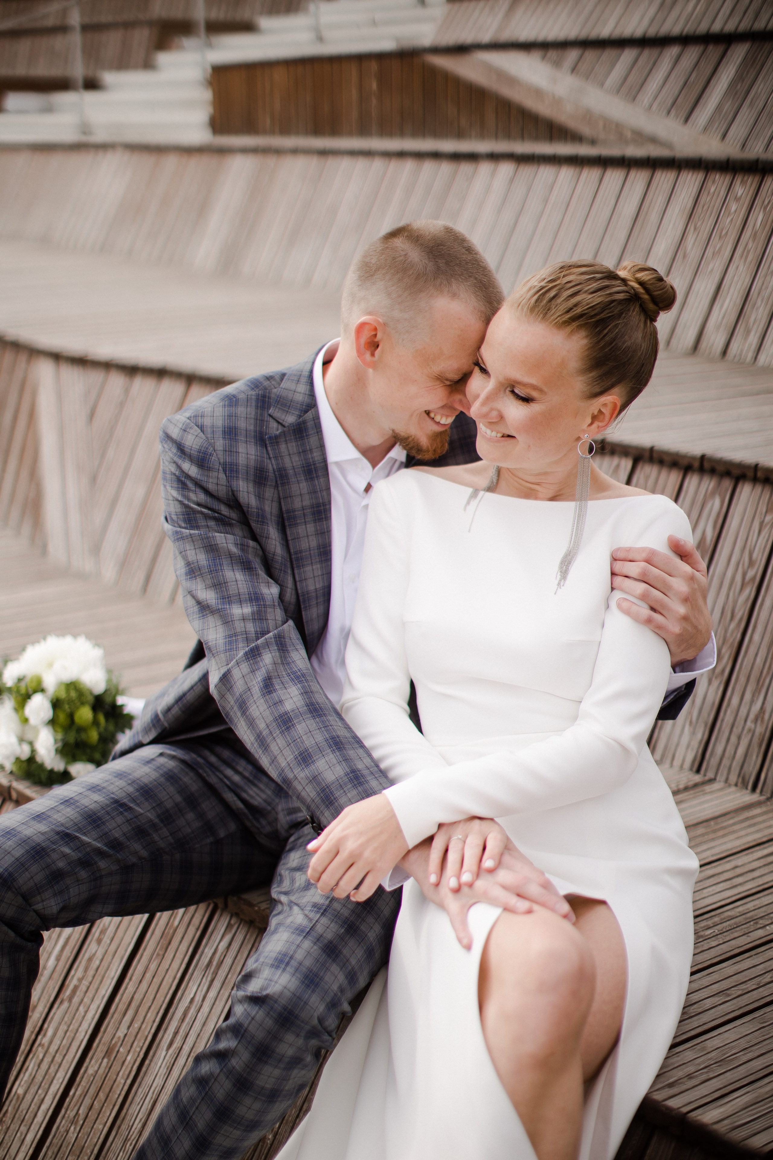 Свадьба Алены. Семейный и детский фотограф в Москве Кузьмина Мария