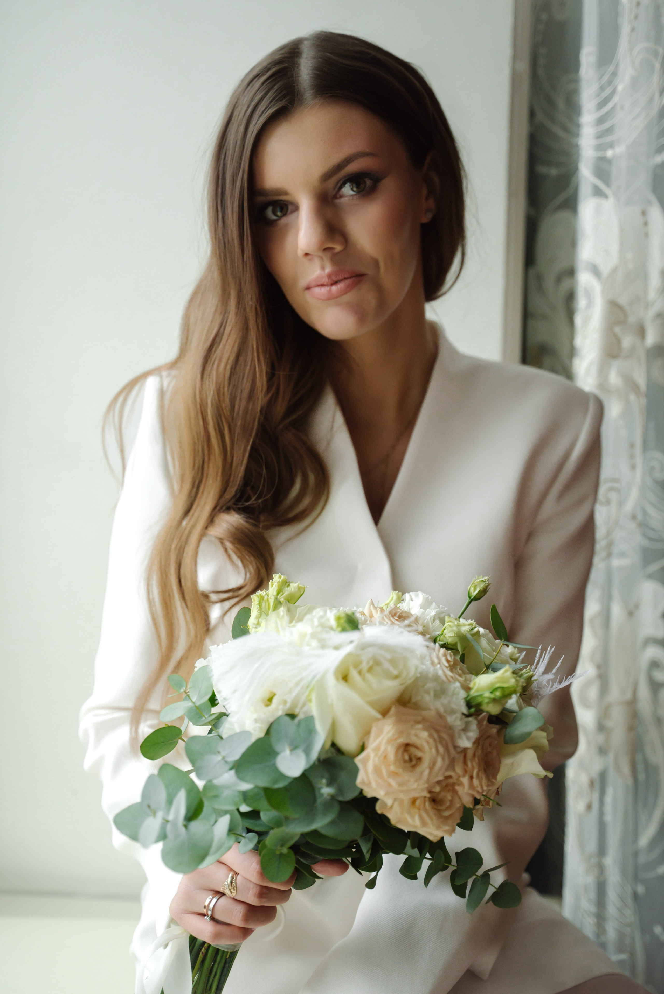 Артем и Яна. Ваш свадебный и семейный фотограф