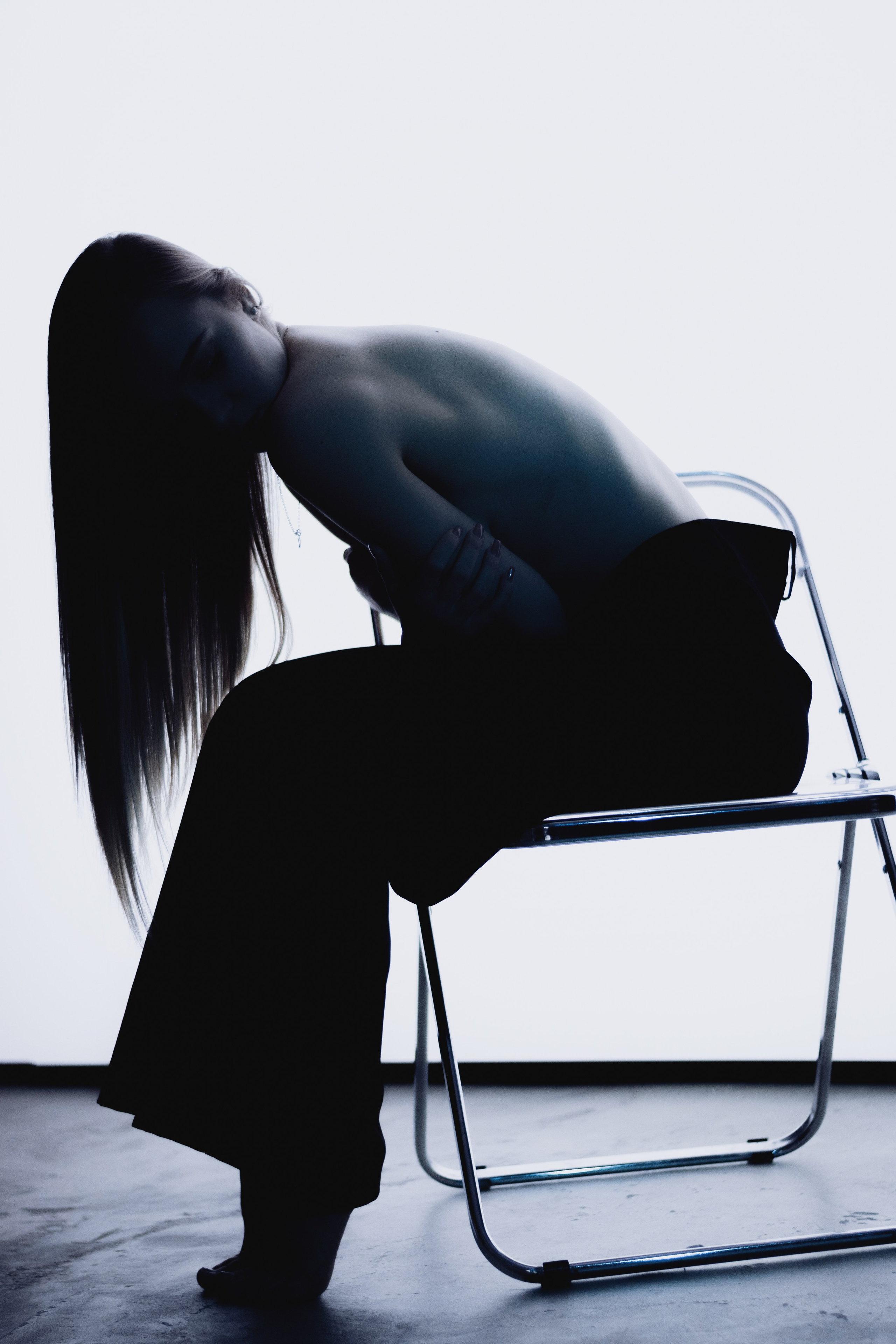 Ольга. Фотограф Барнаул — NAVI / НАВИ