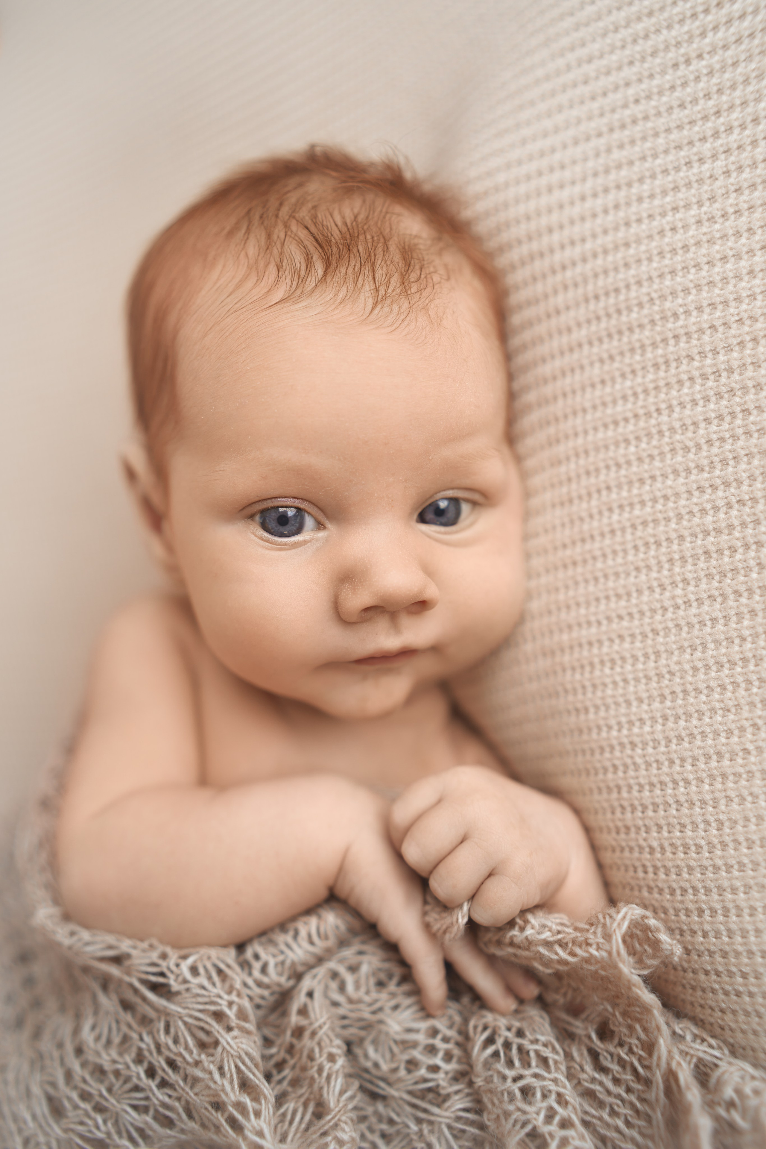 Ярослав. Фотограф новорожденных во Владивостоке Ромашко Виктория