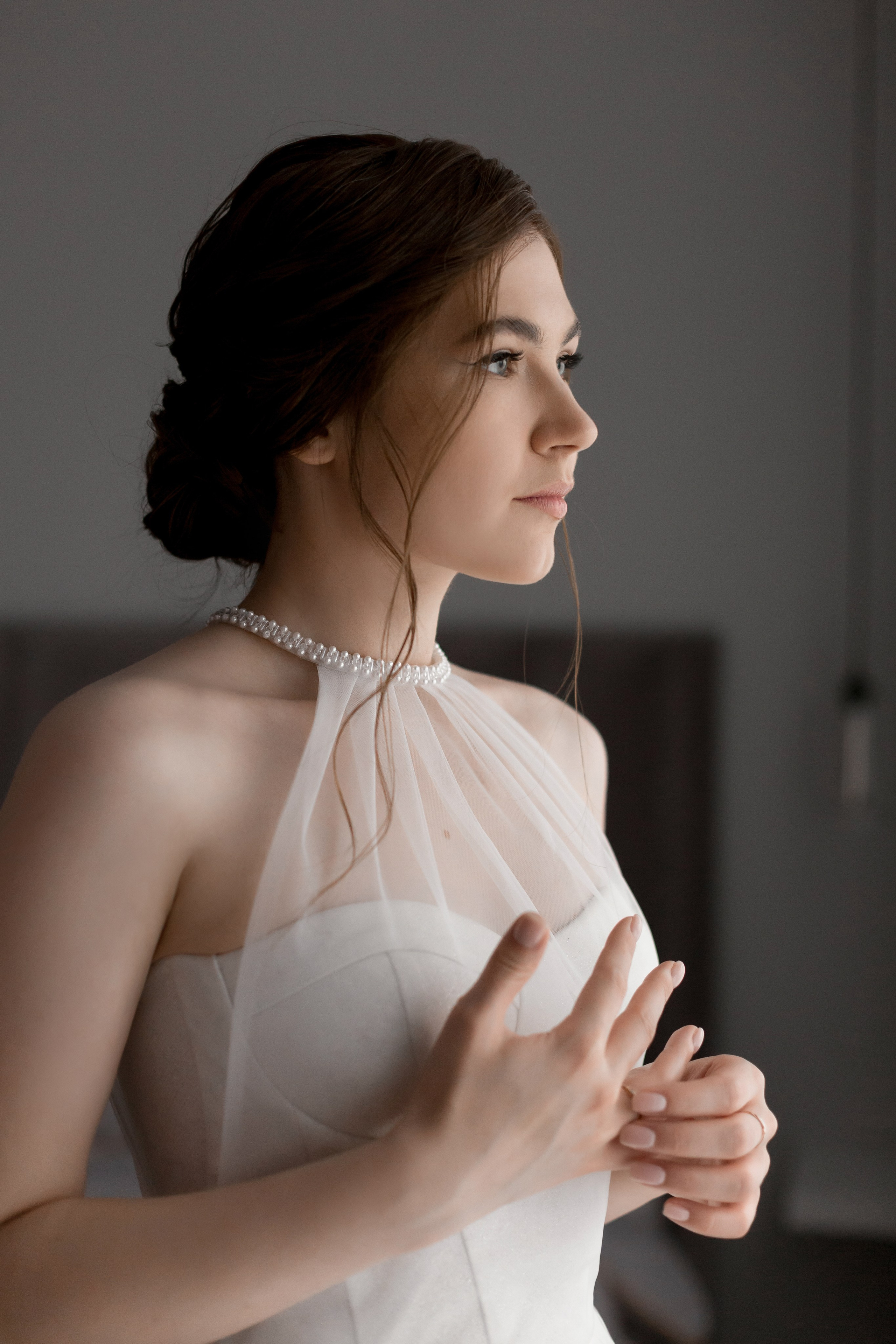 Дмитрий и Мария. Свадебный и семейный фотограф Марина Злочевская