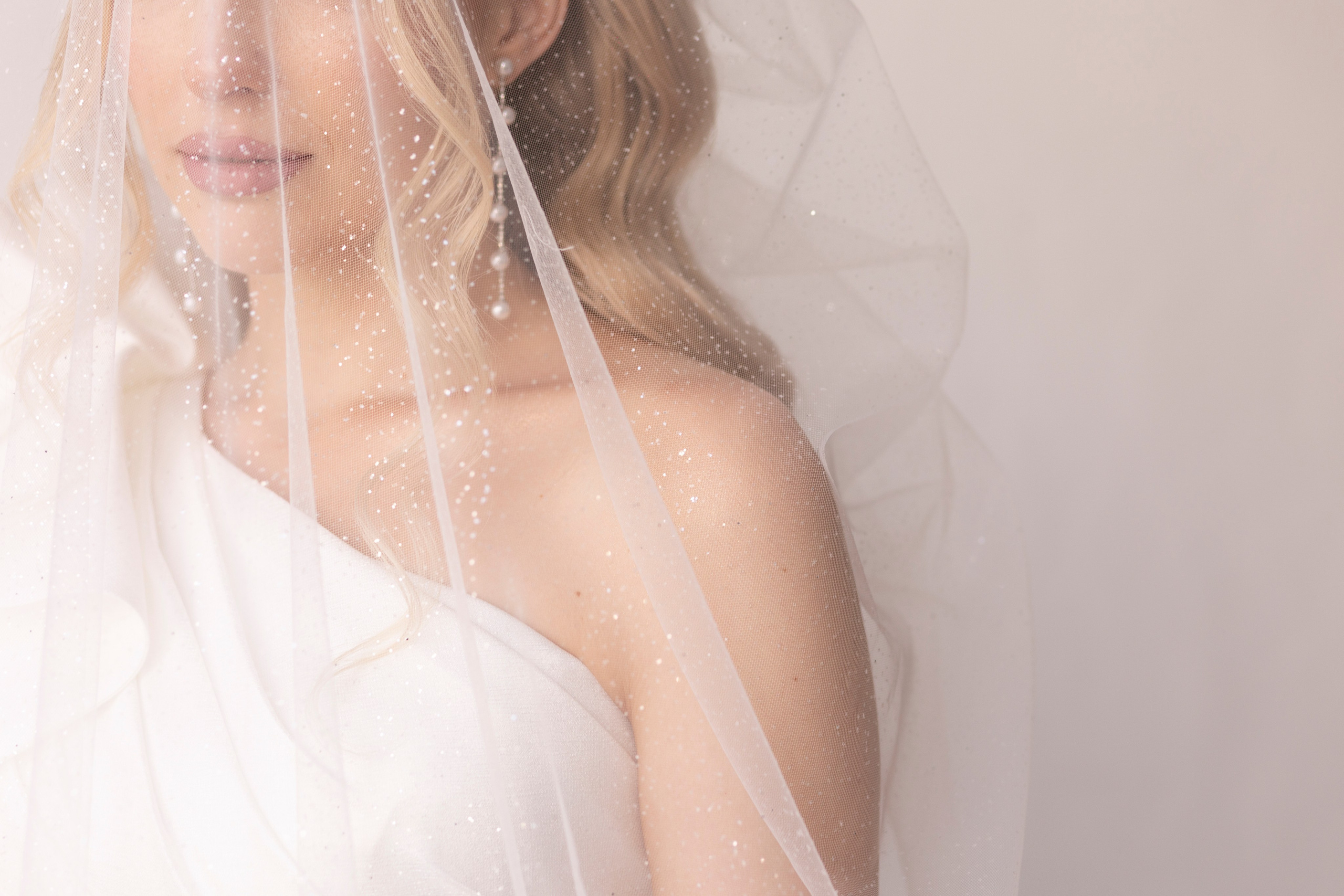 Дмитрий и Анна. Свадебный фотограф Наталья Молявина