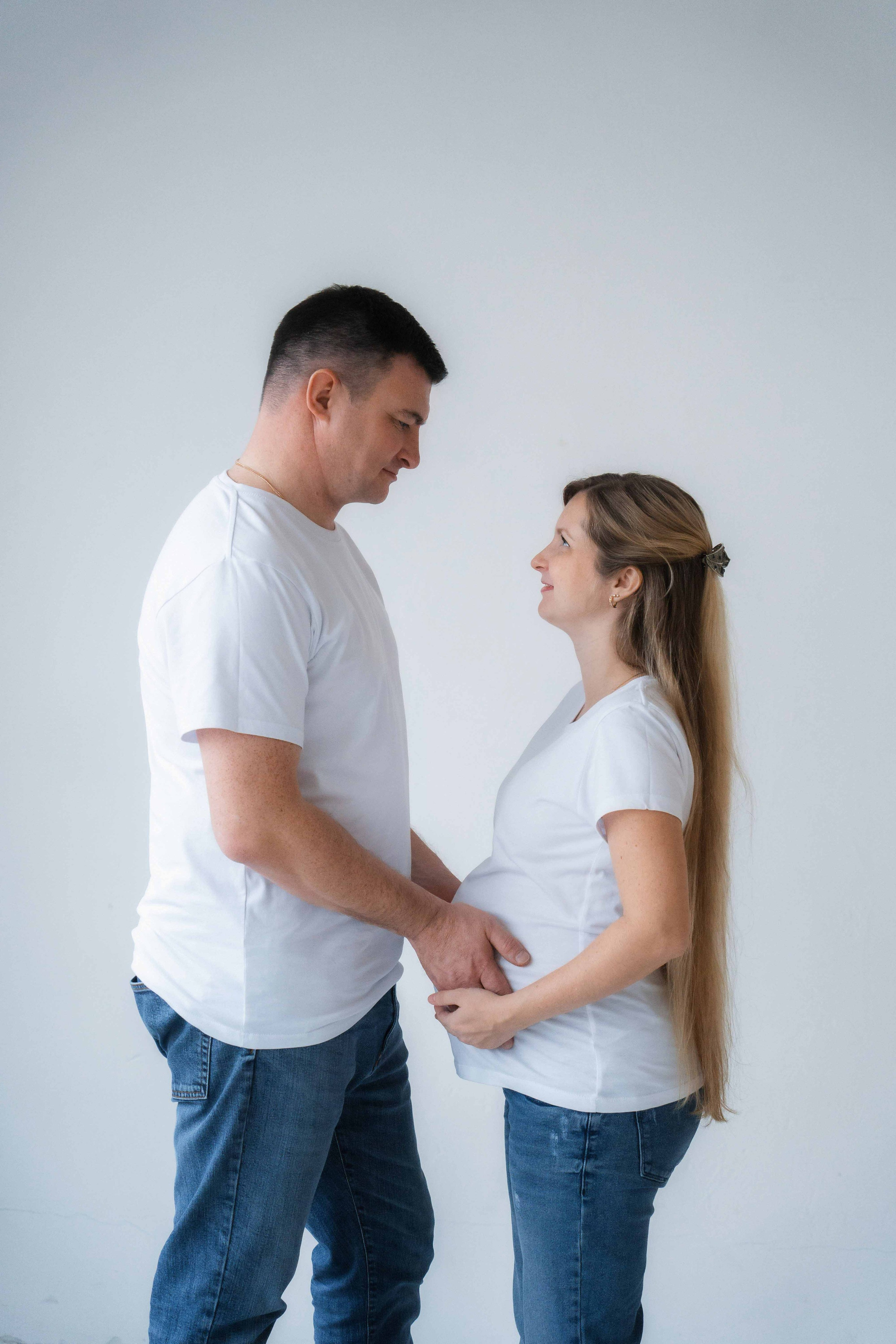 Семейная фотосъемка. Свадебный и семейный фотограф в Санкт-Петербурге Виктор Голубев